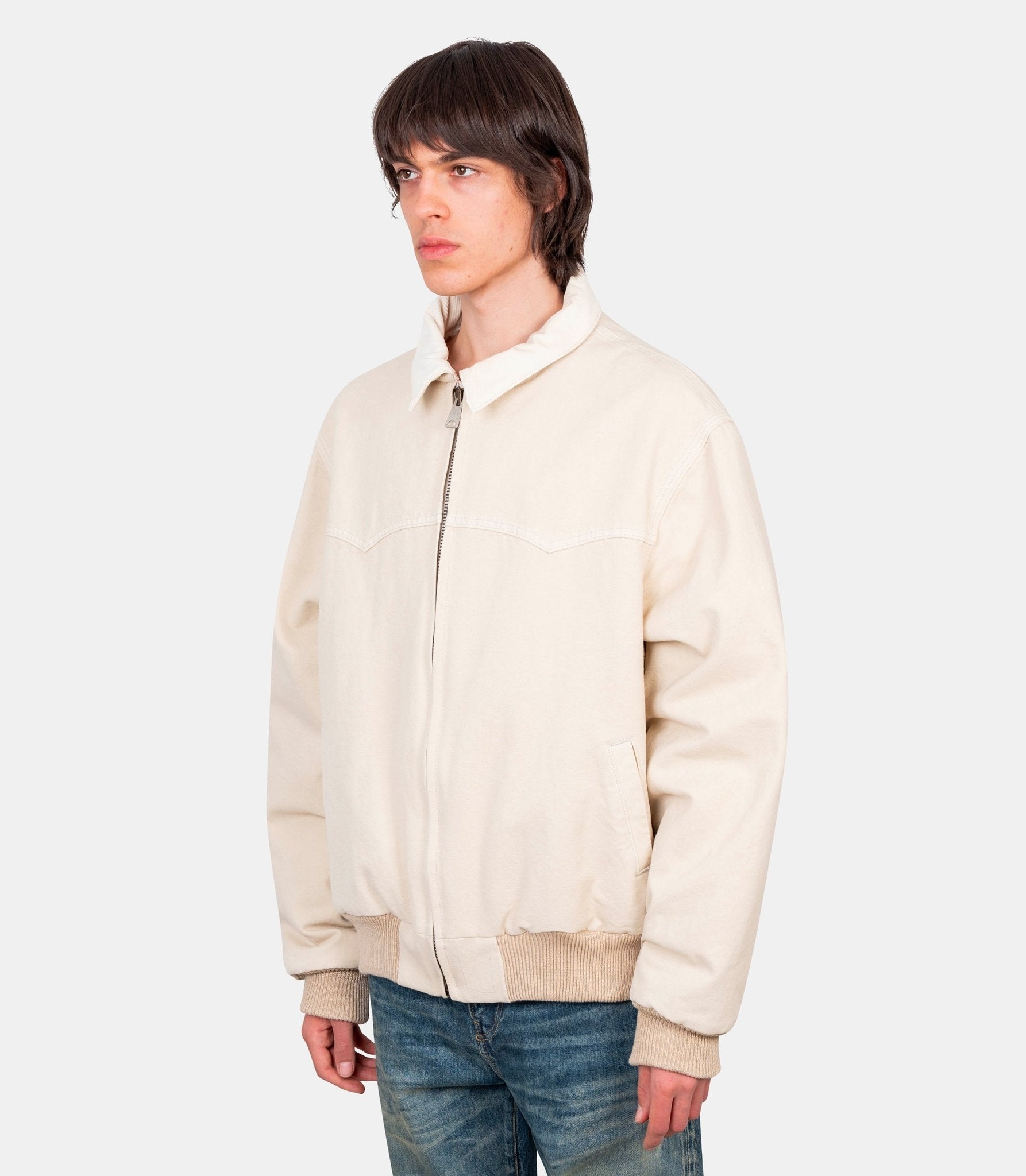 Veste - S50AM0640M35255 - 112 - 48 - Maison margiela