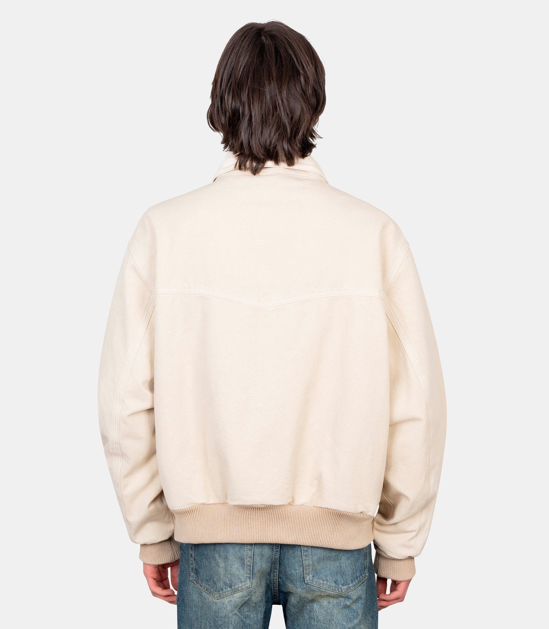 Veste - S50AM0640M35255 - 112 - 48 - Maison margiela
