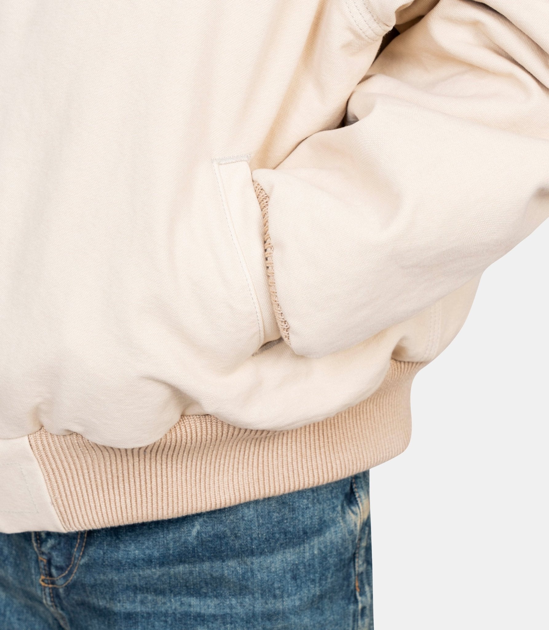 Veste - S50AM0640M35255 - 112 - 48 - Maison margiela