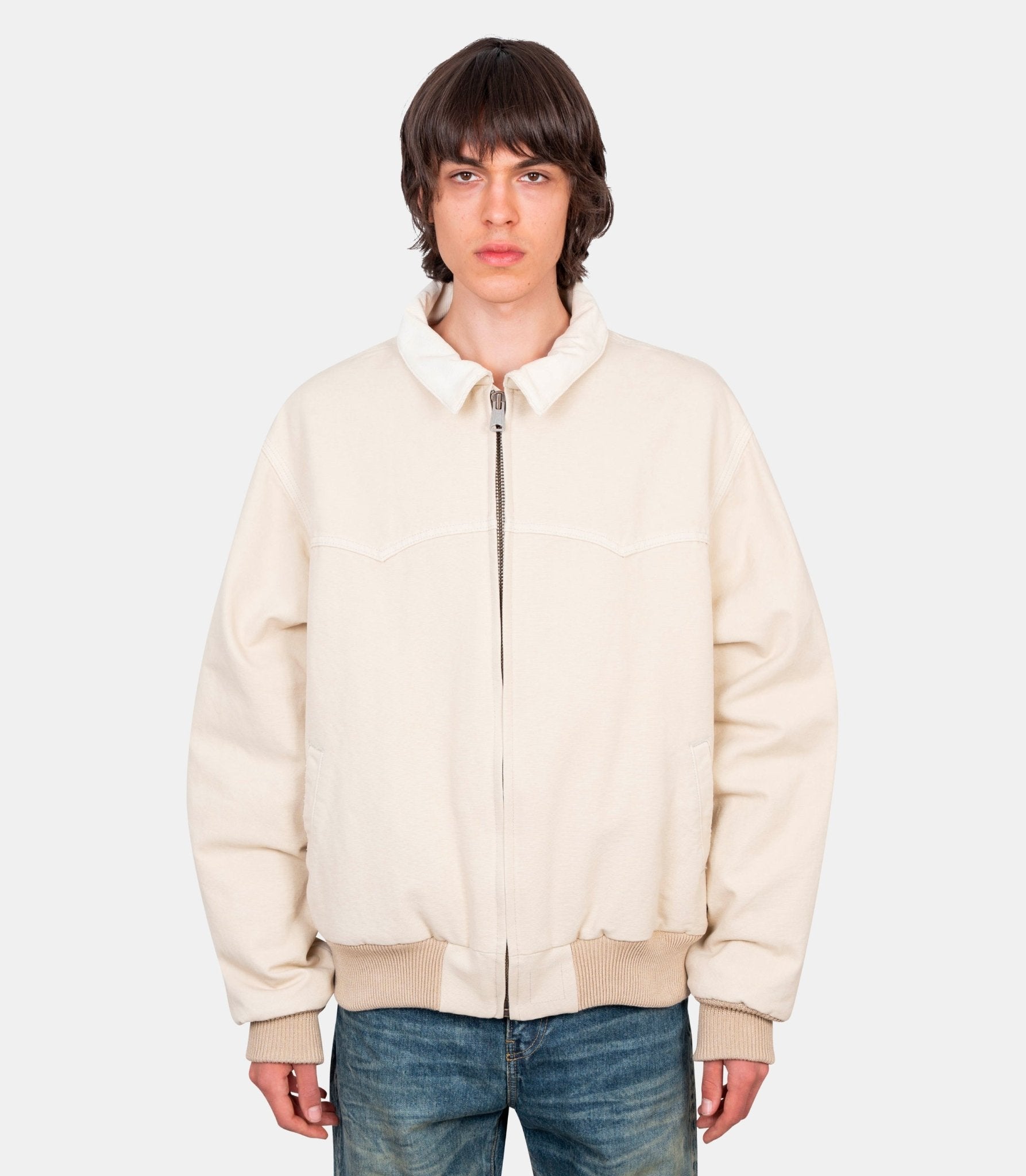 Veste - S50AM0640M35255 - 112 - 48 - Maison margiela