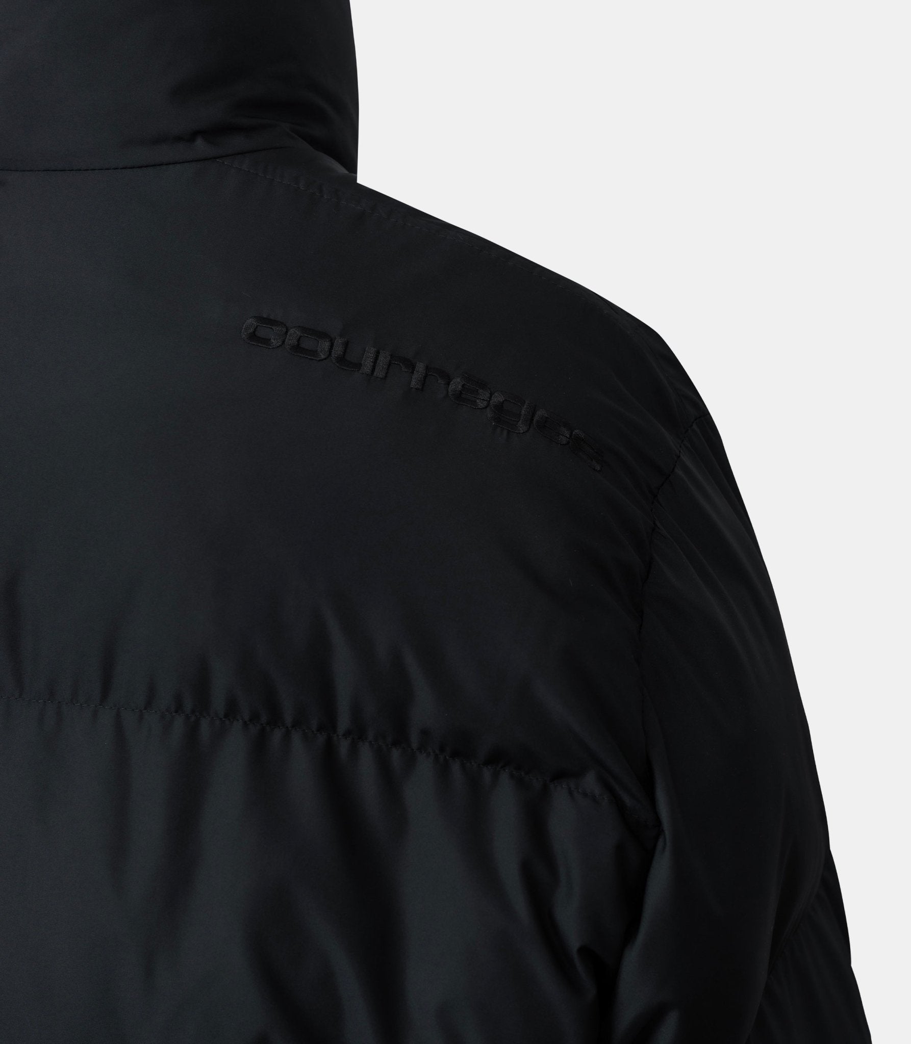 Veste matelassée ac - 323CMA105PL0112 - 9999 - S - Courrèges