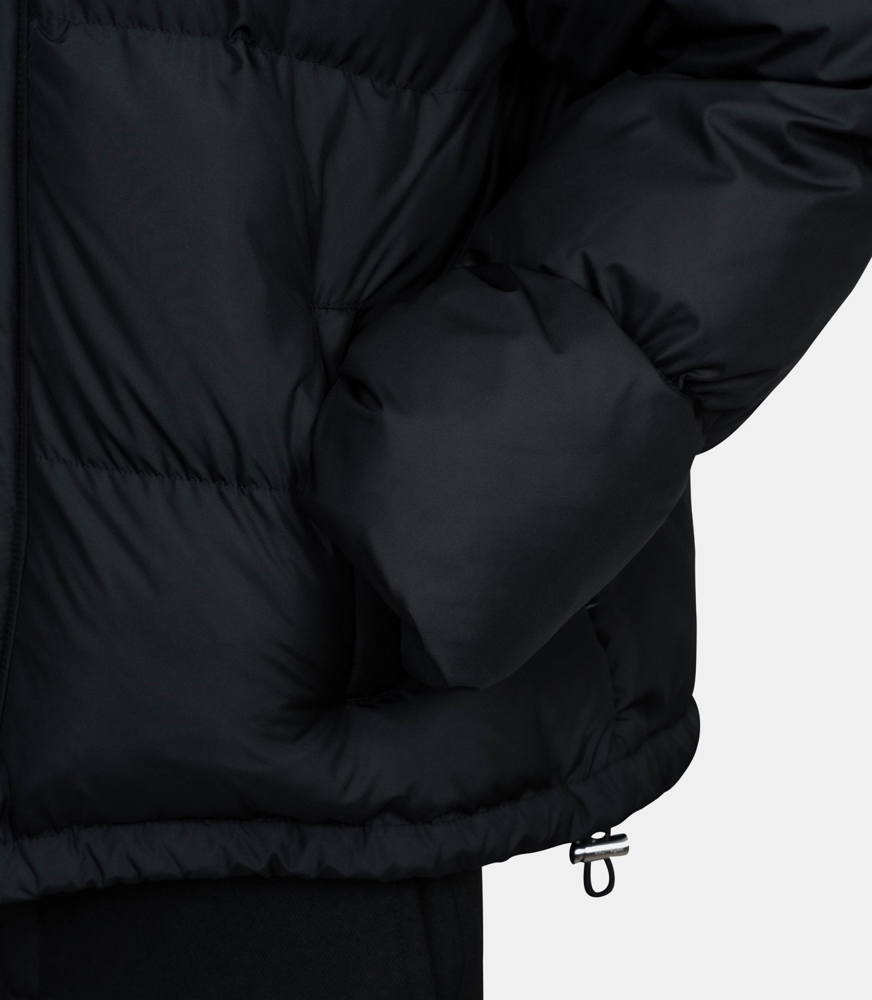Veste matelassée ac - 323CMA105PL0112 - 9999 - S - Courrèges