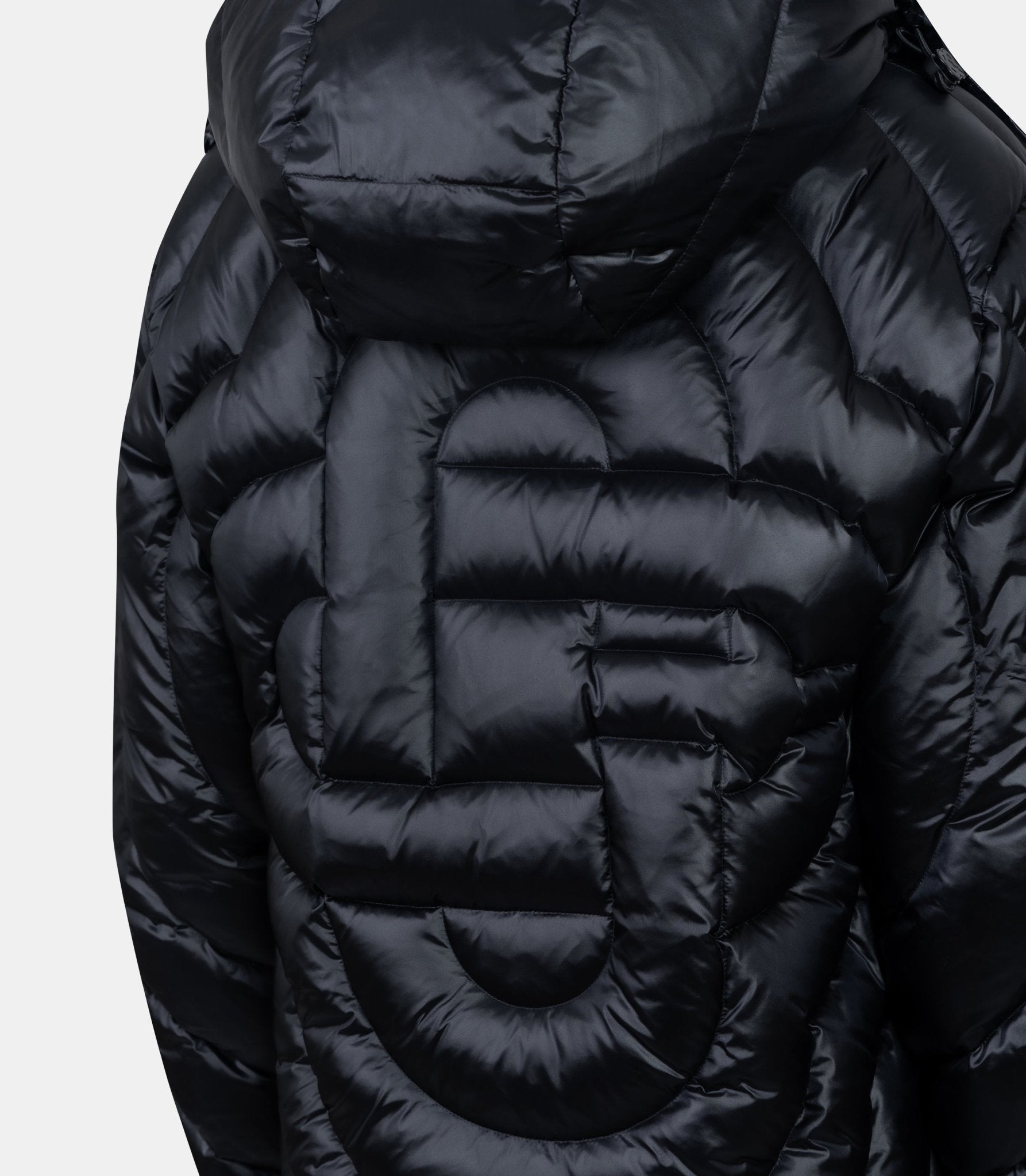 Veste matelassée - M - AW25 - OT - 140 - 01 - S - Casablanca
