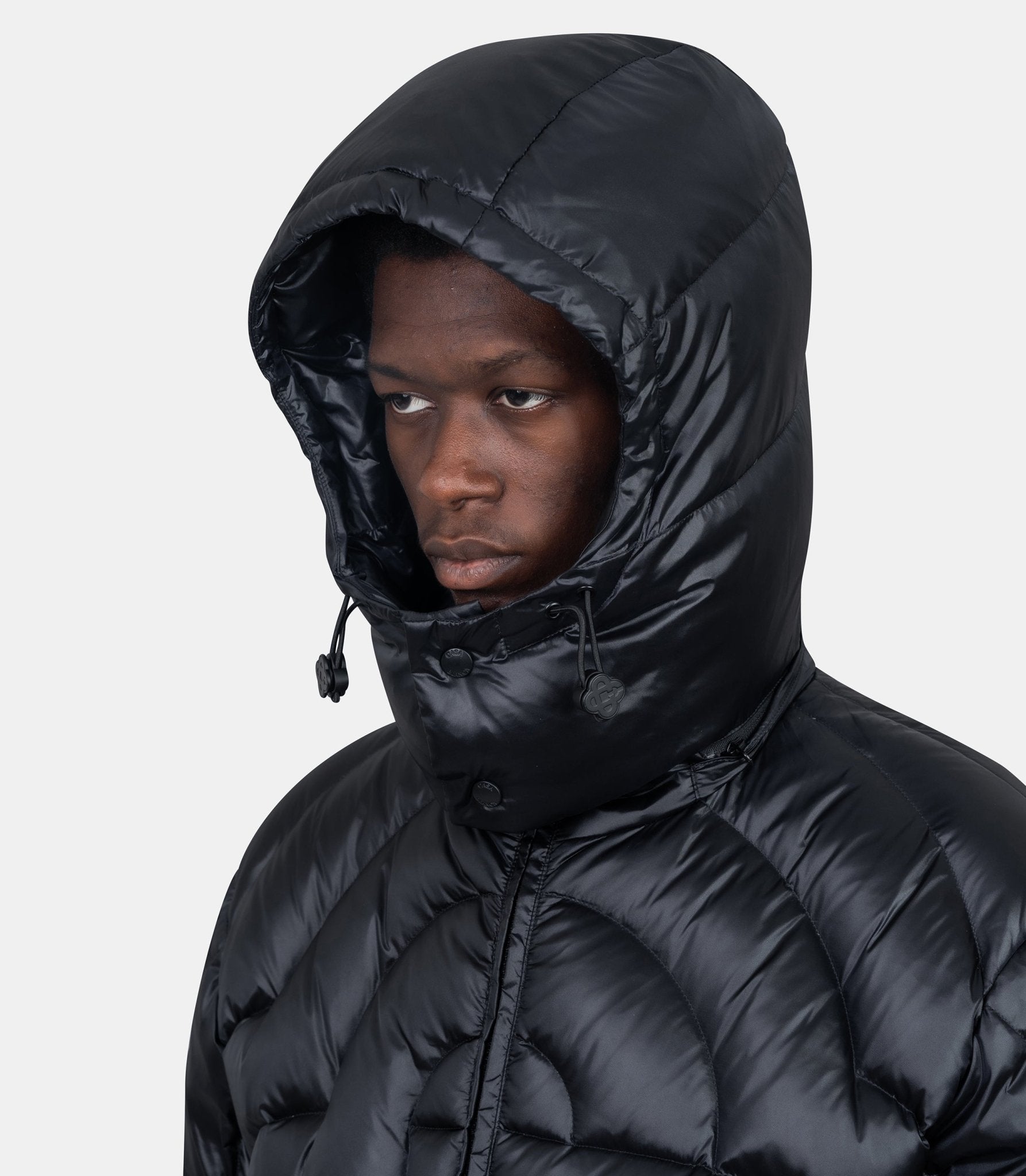 Veste matelassée - M - AW25 - OT - 140 - 01 - S - Casablanca