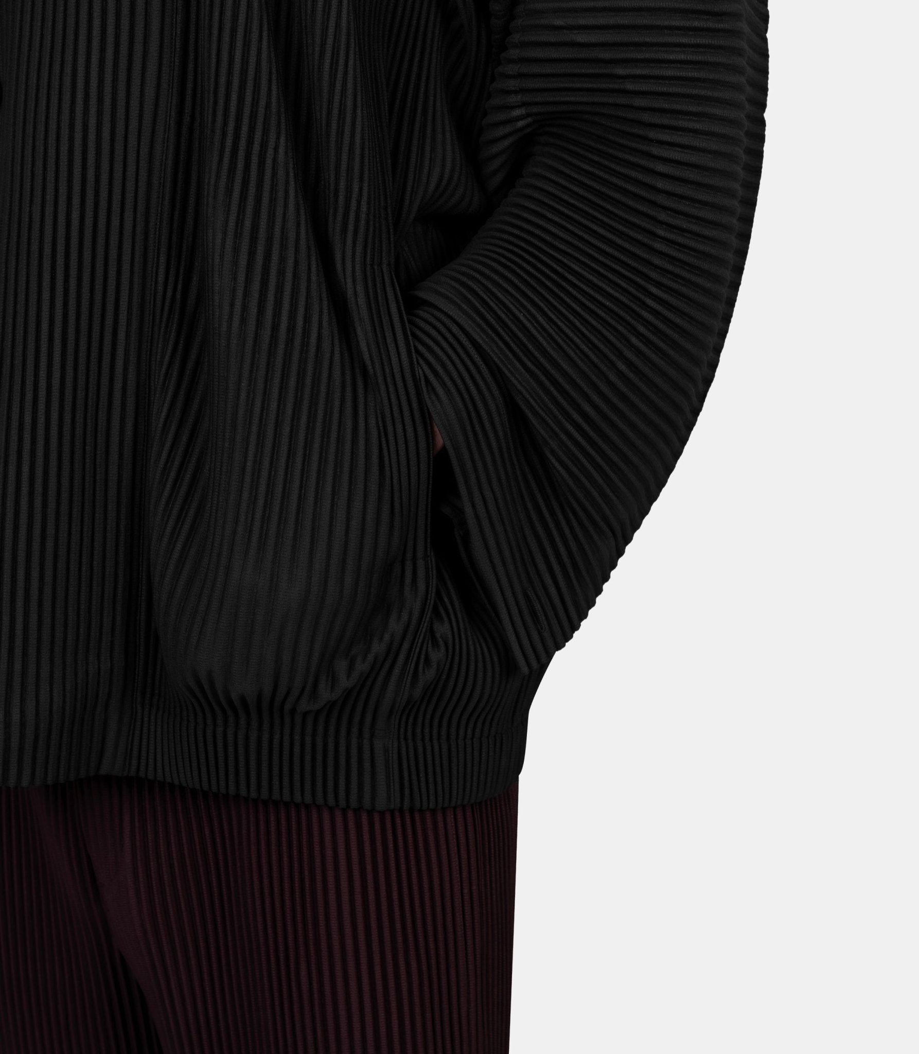 Veste mc march - HP66JC031-15-2 - Homme plissé issey miyake