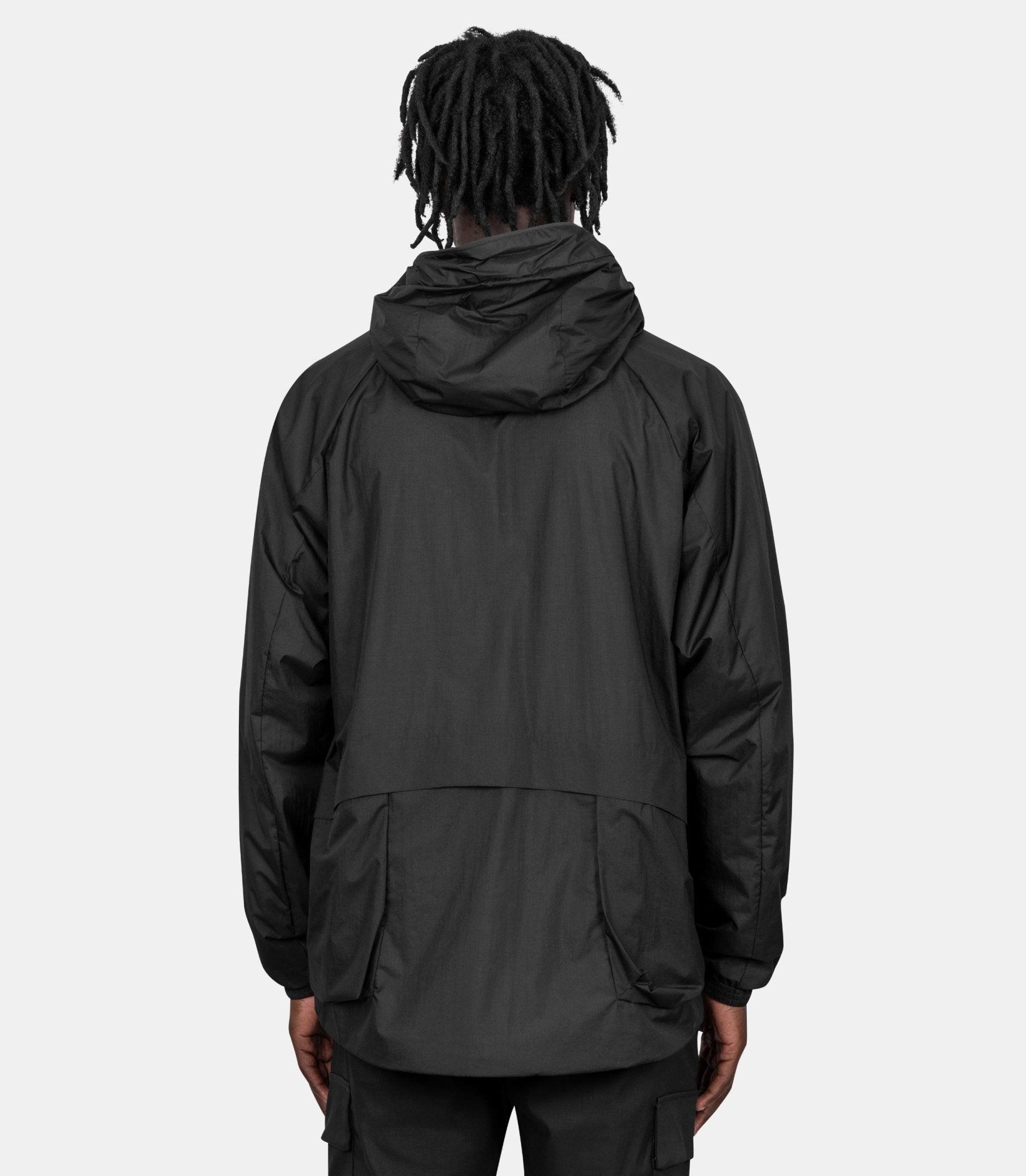 Veste medium - 19CLOW007A - 110400A - 999 - S - C.p. company metropolis series