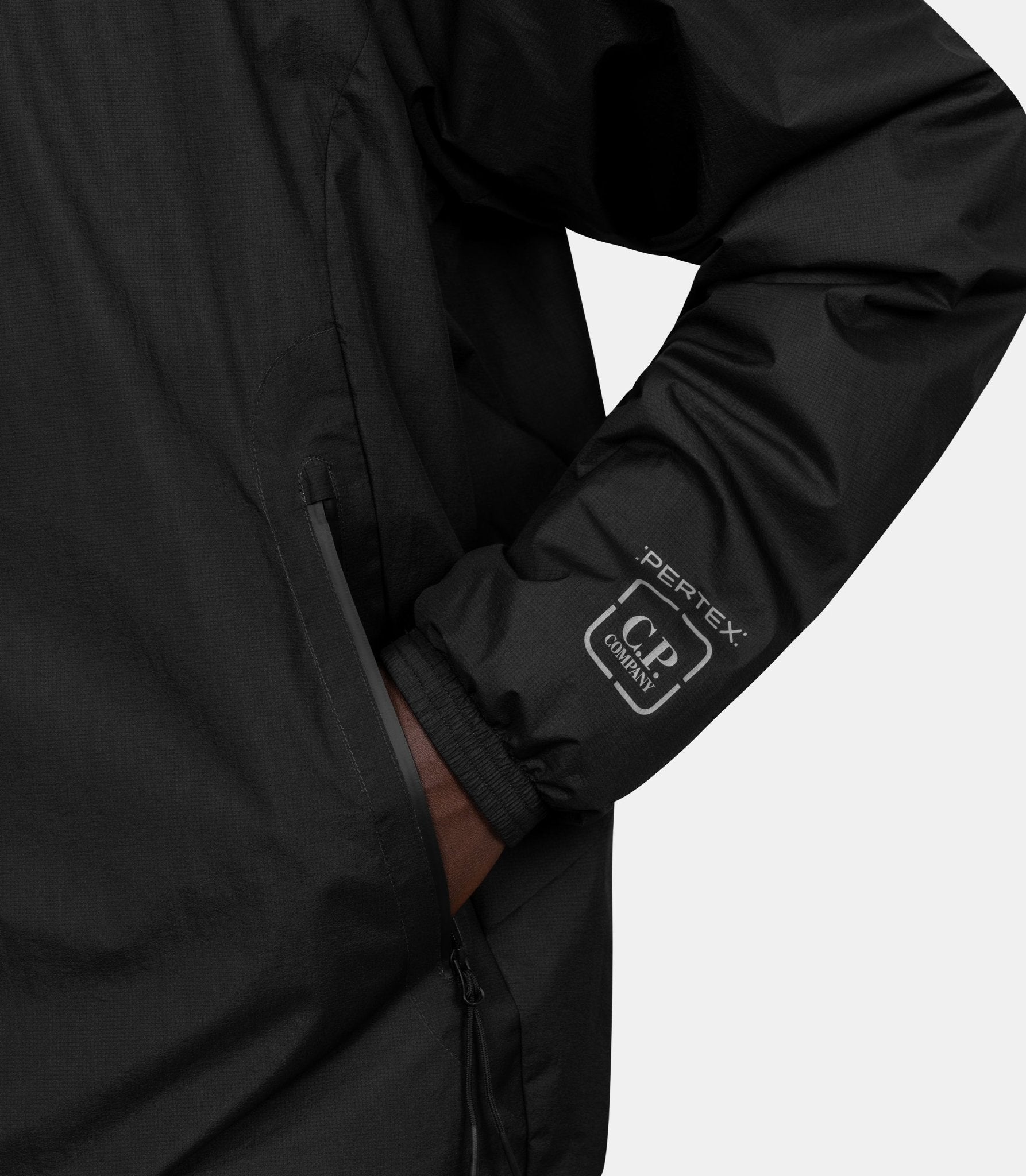 Veste medium - 19CLOW007A - 110400A - 999 - S - C.p. company metropolis series