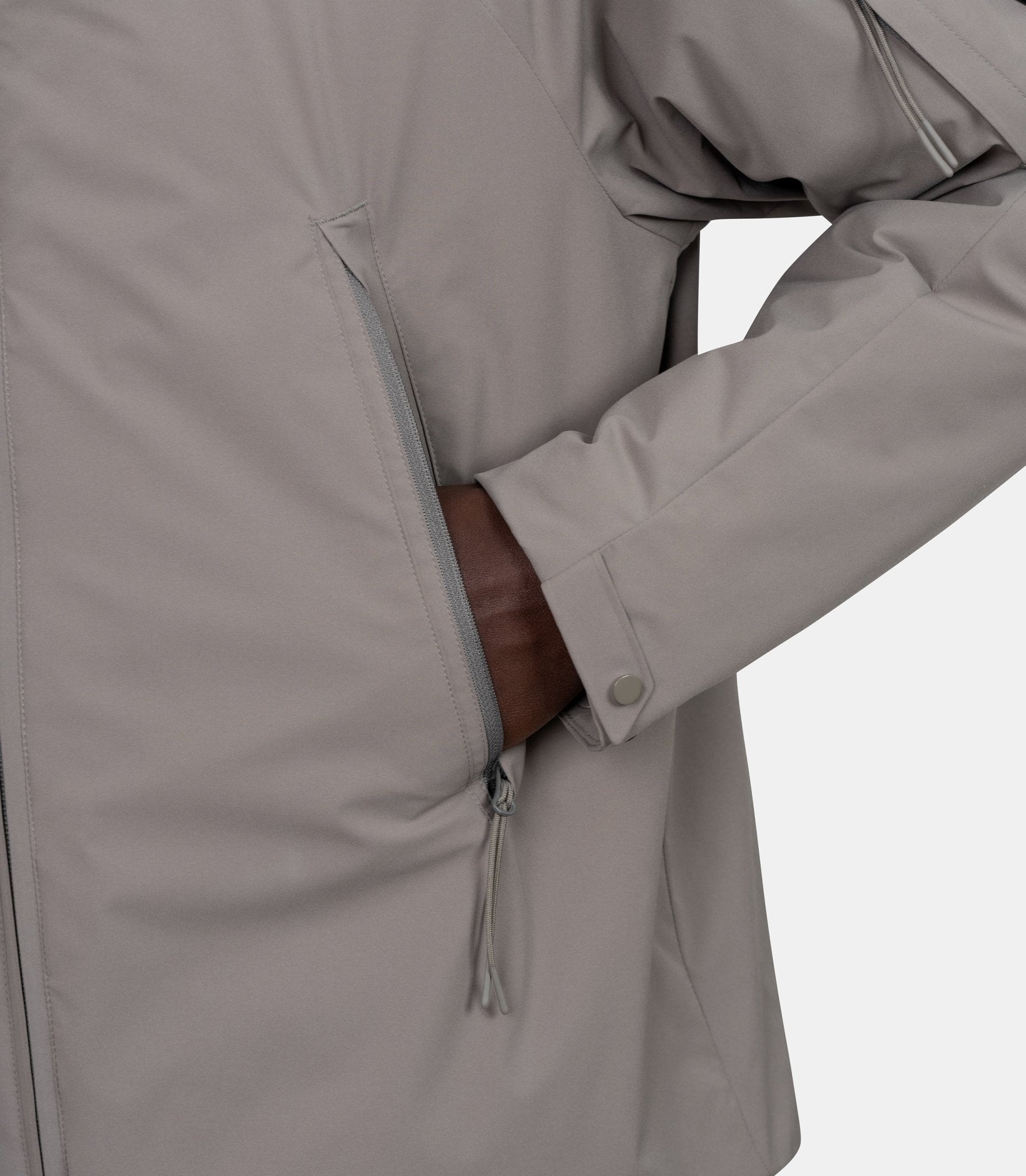 Veste medium pro - tek - 19CMOW006A - 110264A - 356 - S - C.p. company