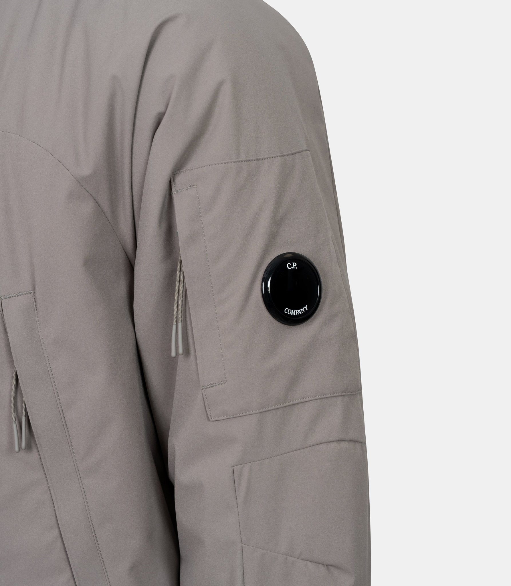 Veste medium pro - tek - 19CMOW006A - 110264A - 356 - S - C.p. company