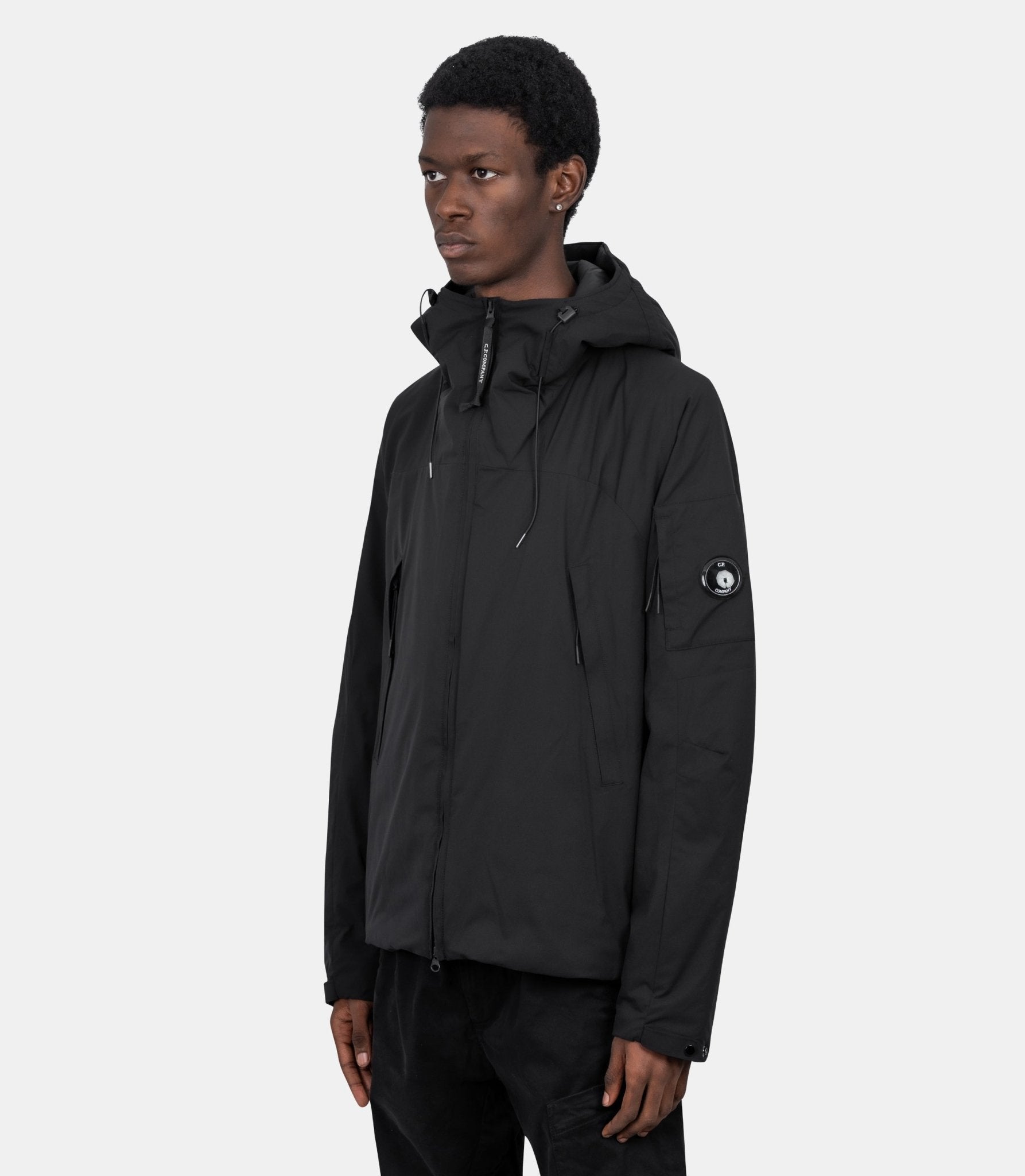 Veste medium pro - tek - 19CMOW006A - 110264A - 999 - S - C.p. company