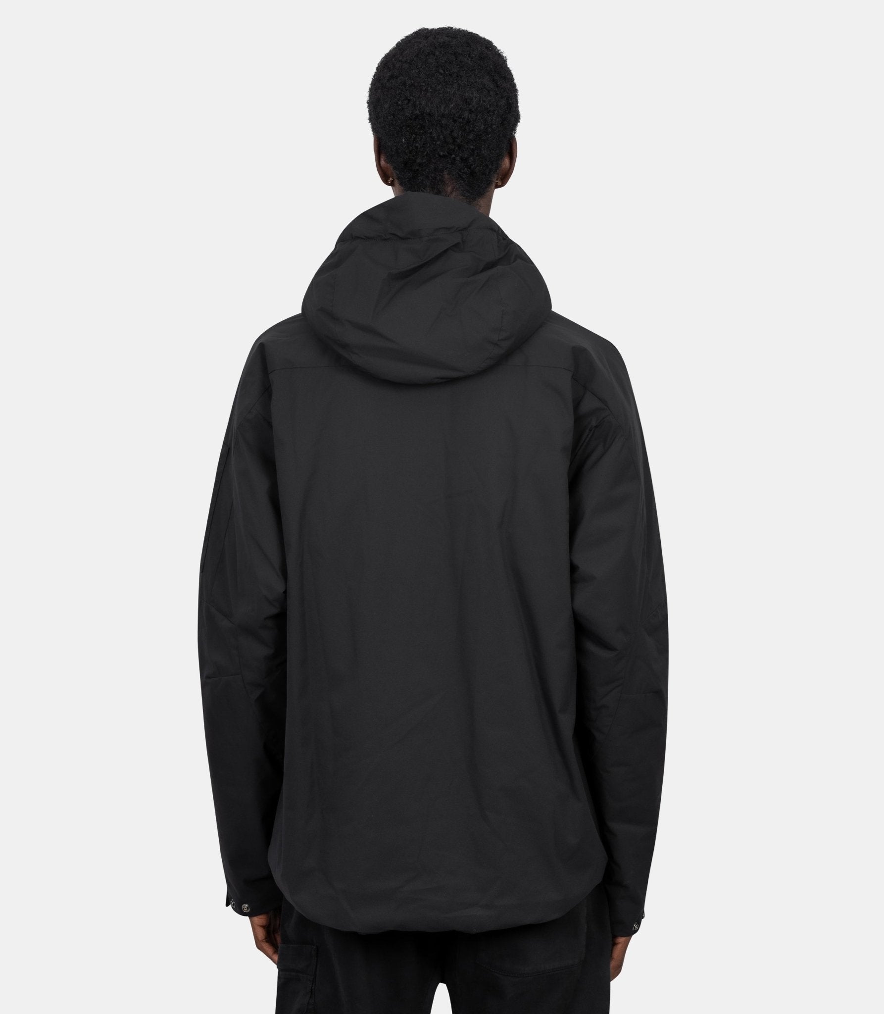 Veste medium pro - tek - 19CMOW006A - 110264A - 999 - S - C.p. company