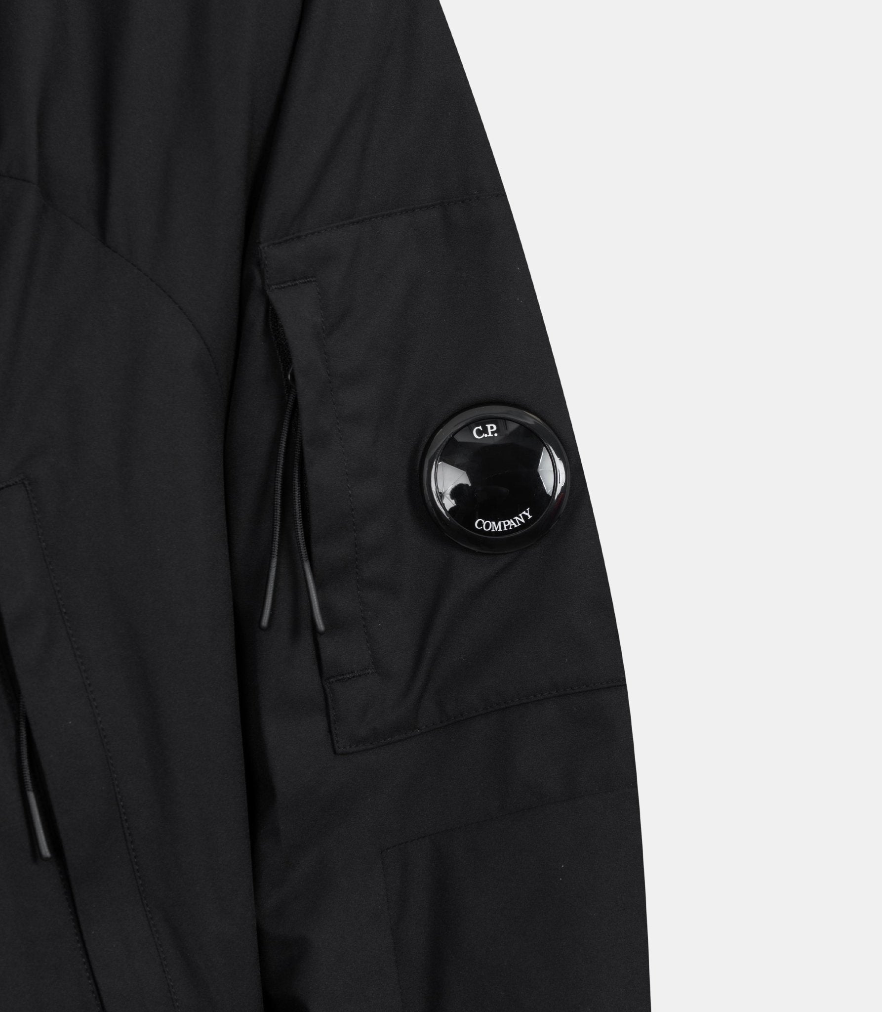 Veste medium pro - tek - 19CMOW006A - 110264A - 999 - S - C.p. company