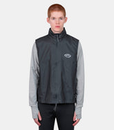 Veste membrane - MRV25BK-M - Optimistic runners