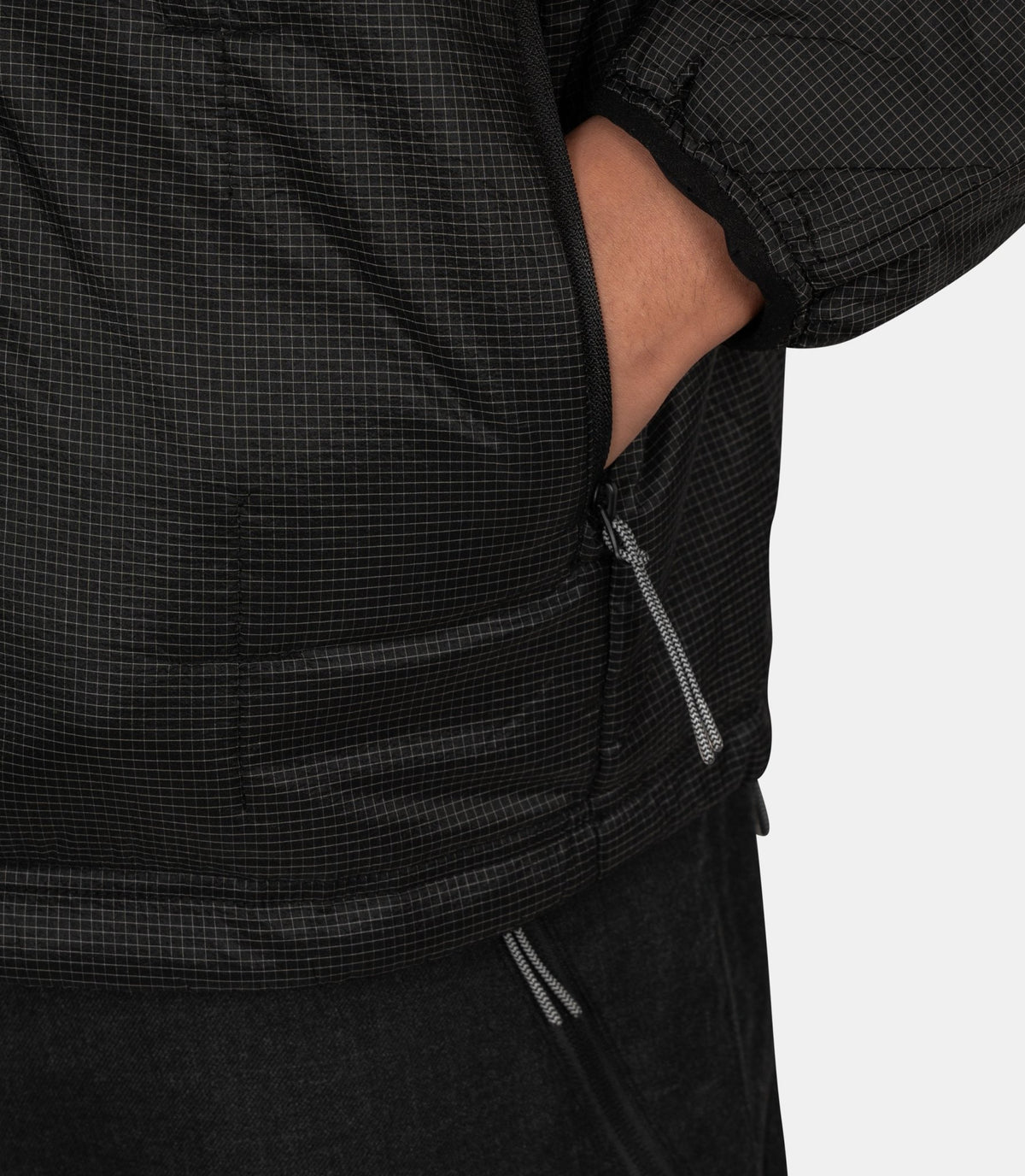 Veste merapi-YBUW063FA37-BLACK-M-Roa