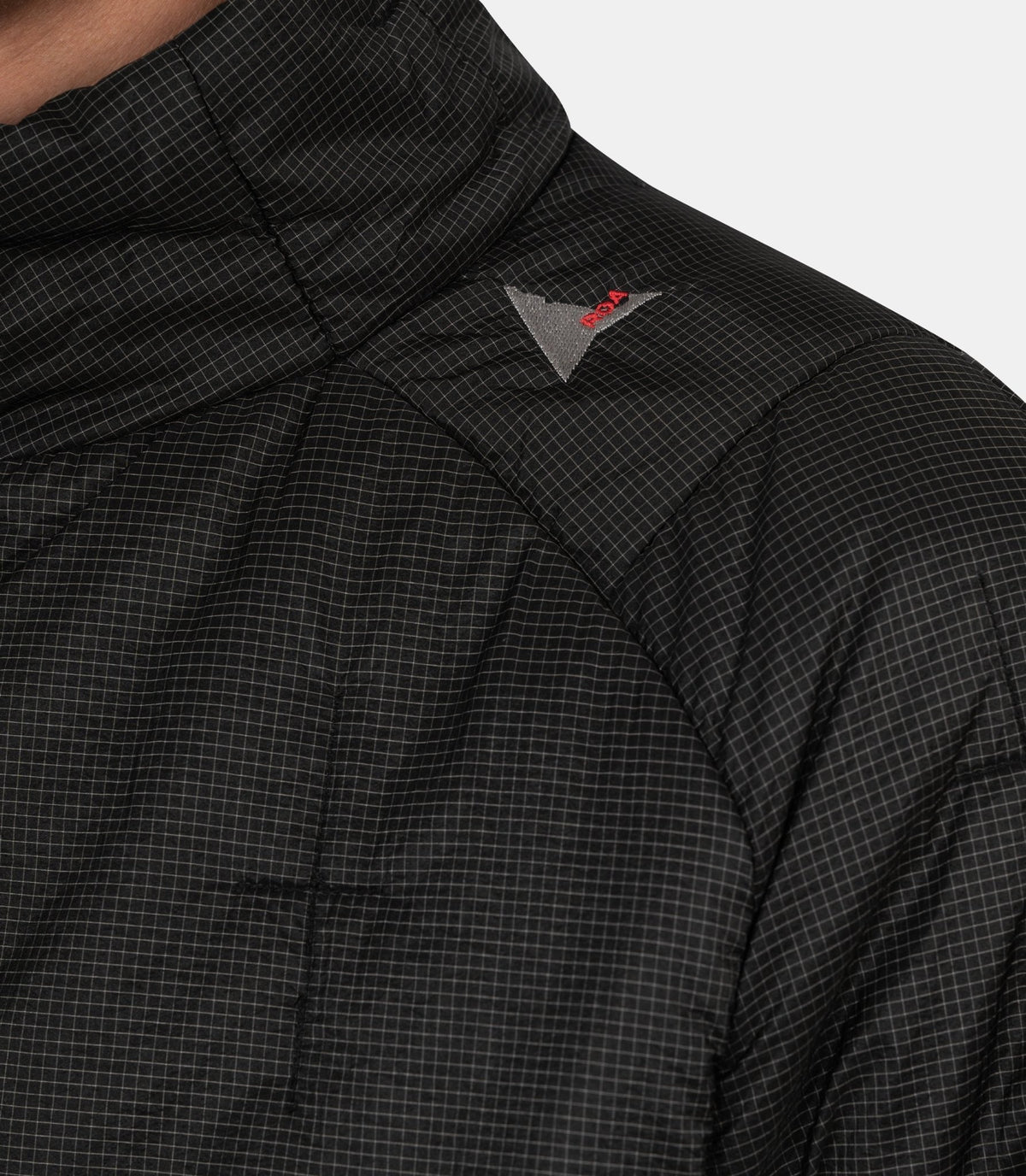 Veste merapi-YBUW063FA37-BLACK-M-Roa