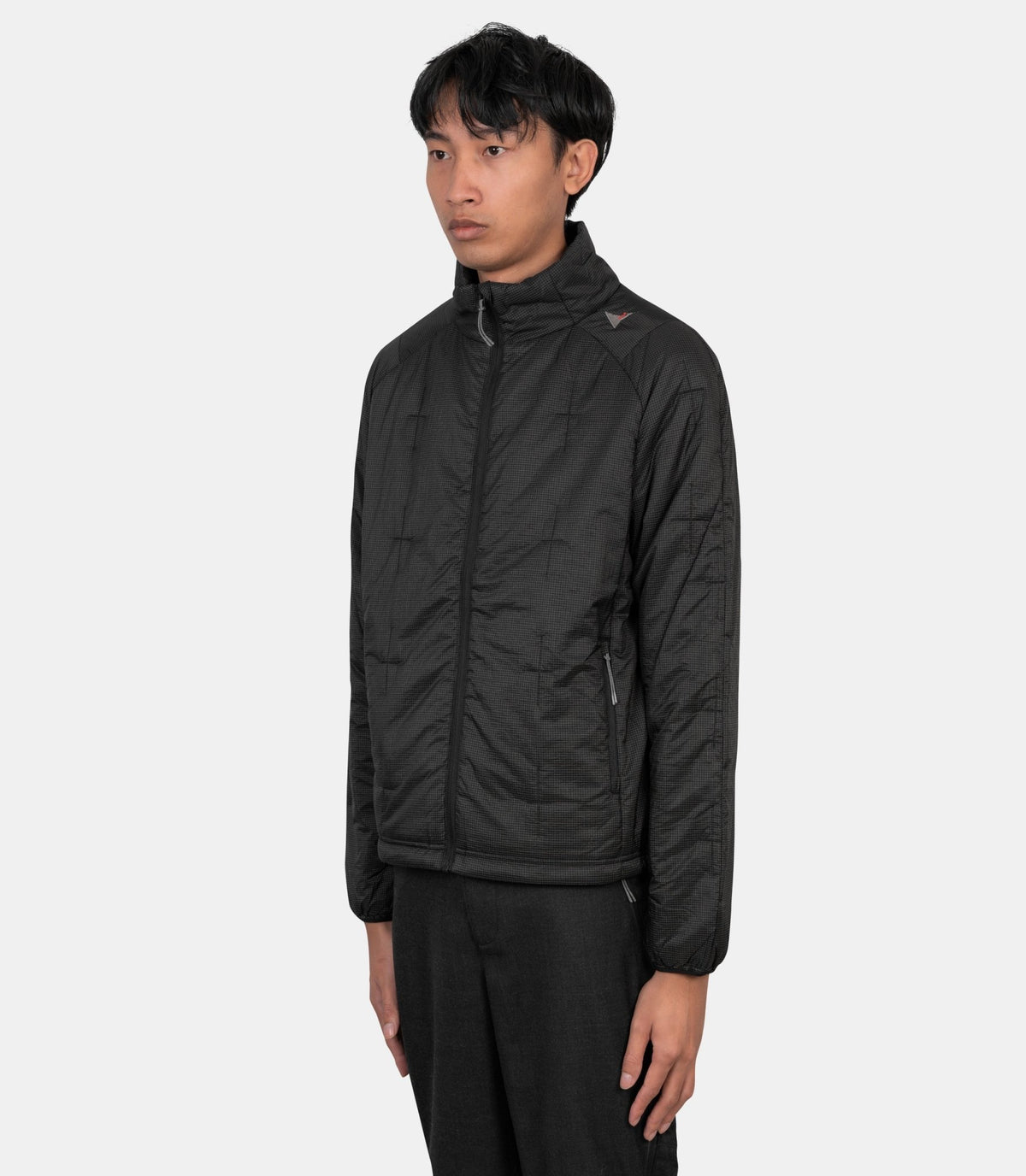 Veste merapi-YBUW063FA37-BLACK-M-Roa