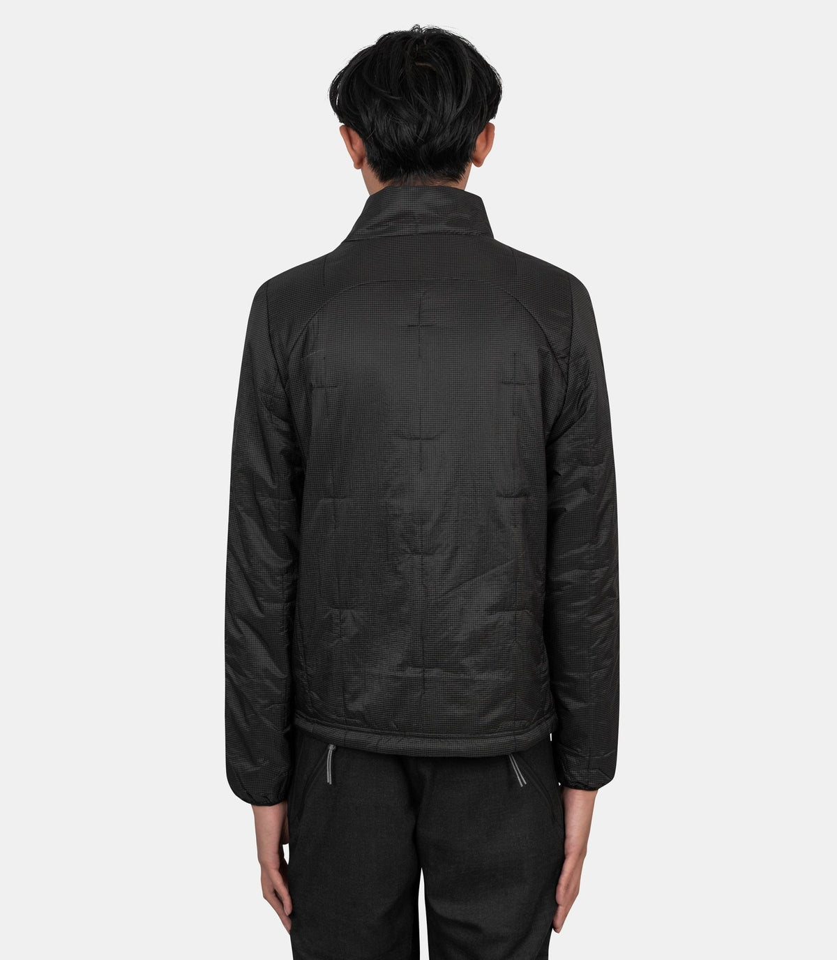 Veste merapi-YBUW063FA37-BLACK-M-Roa