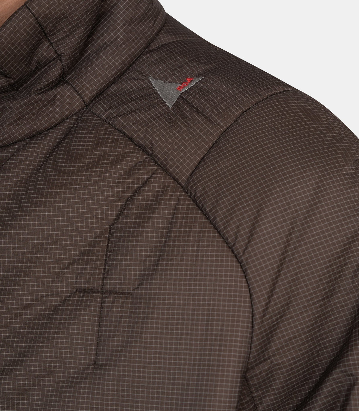 Veste merapi-YBUW063FA37-BROWN-M-Roa