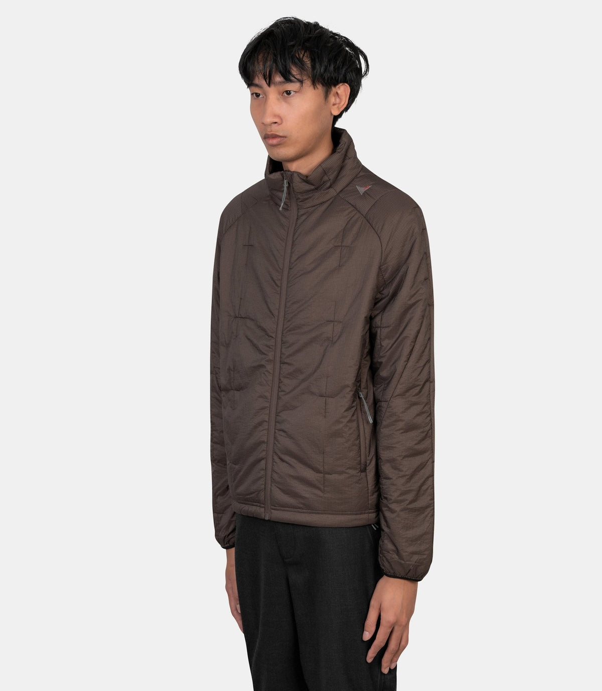 Veste merapi-YBUW063FA37-BROWN-M-Roa