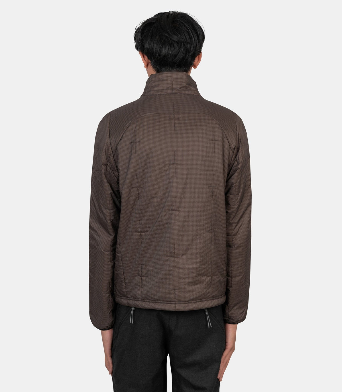 Veste merapi-YBUW063FA37-BROWN-M-Roa