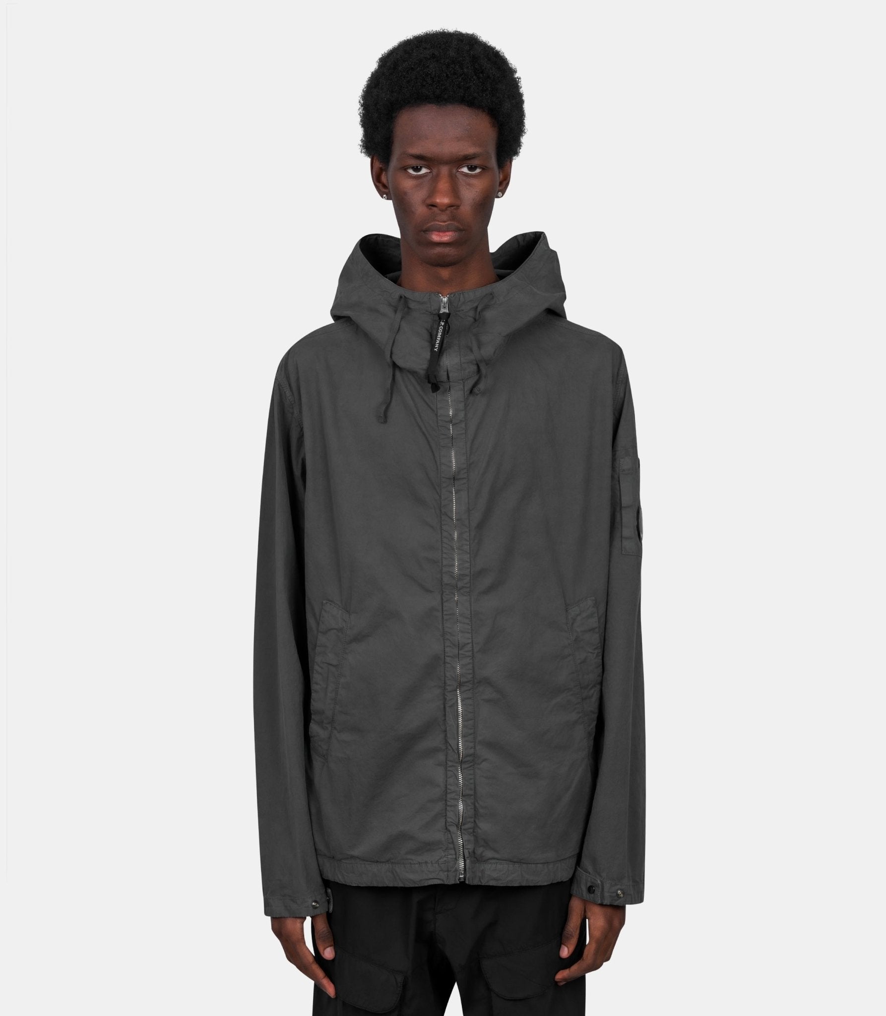 Veste micro - reps - 20CMOW075A-110324G-921-S - C.p. company