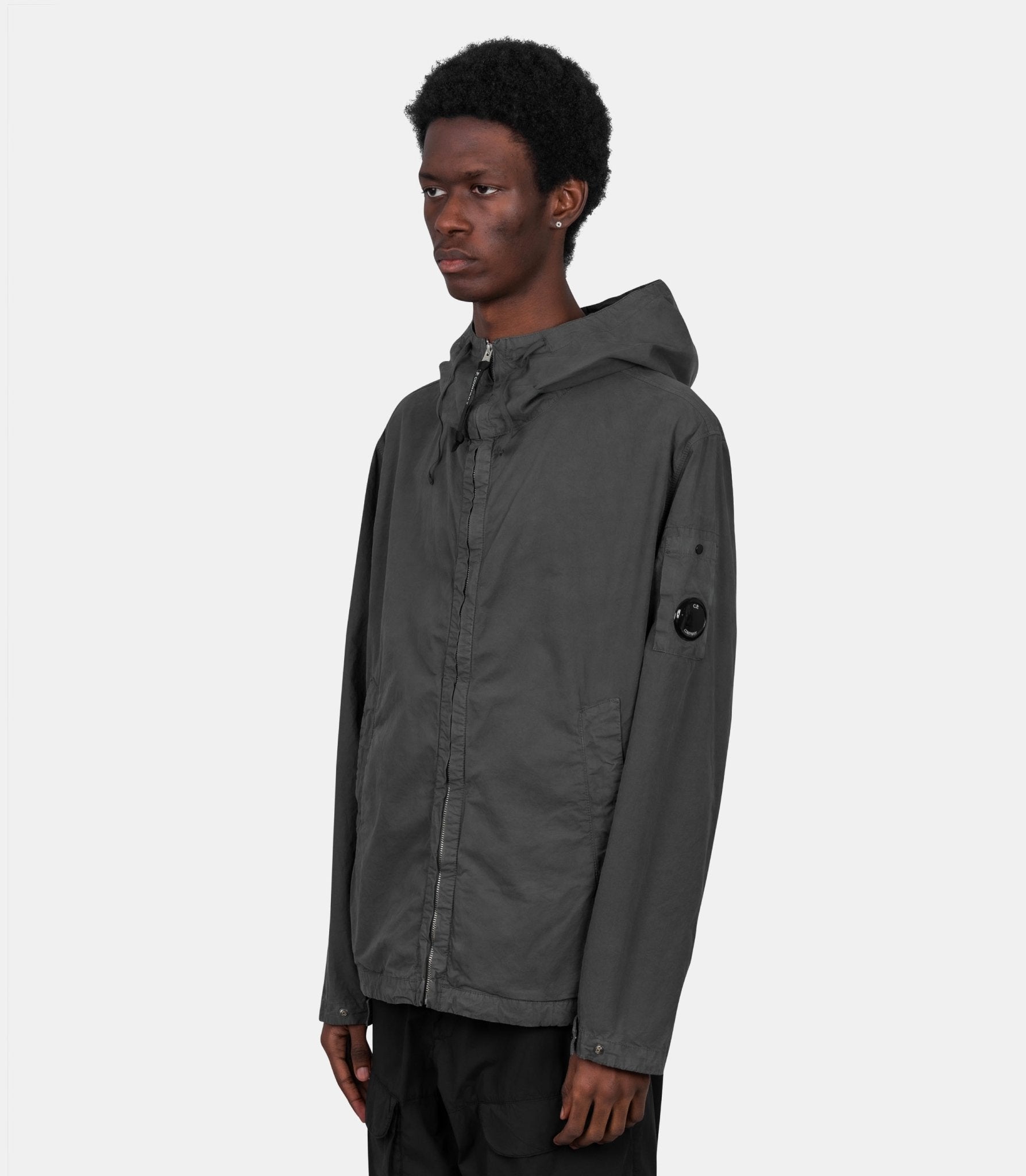 Veste micro - reps - 20CMOW075A-110324G-921-S - C.p. company