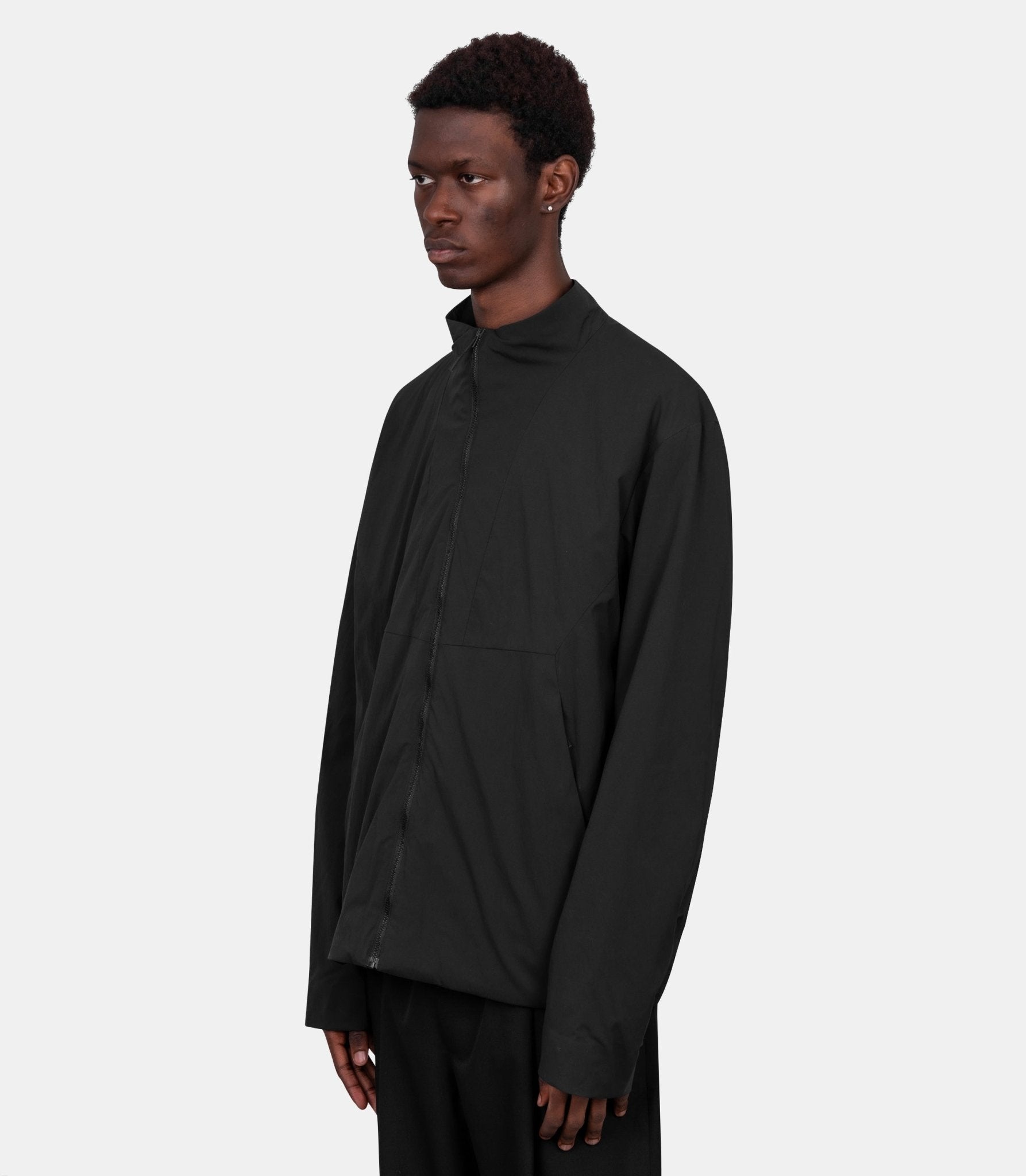 Veste mionn ins m - X000009116-Black-S - Veilance