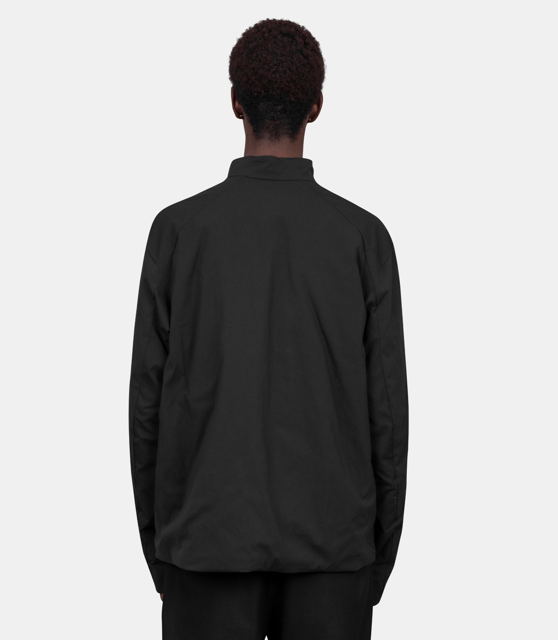 Veste mionn ins m - X000009116-Black-S - Veilance
