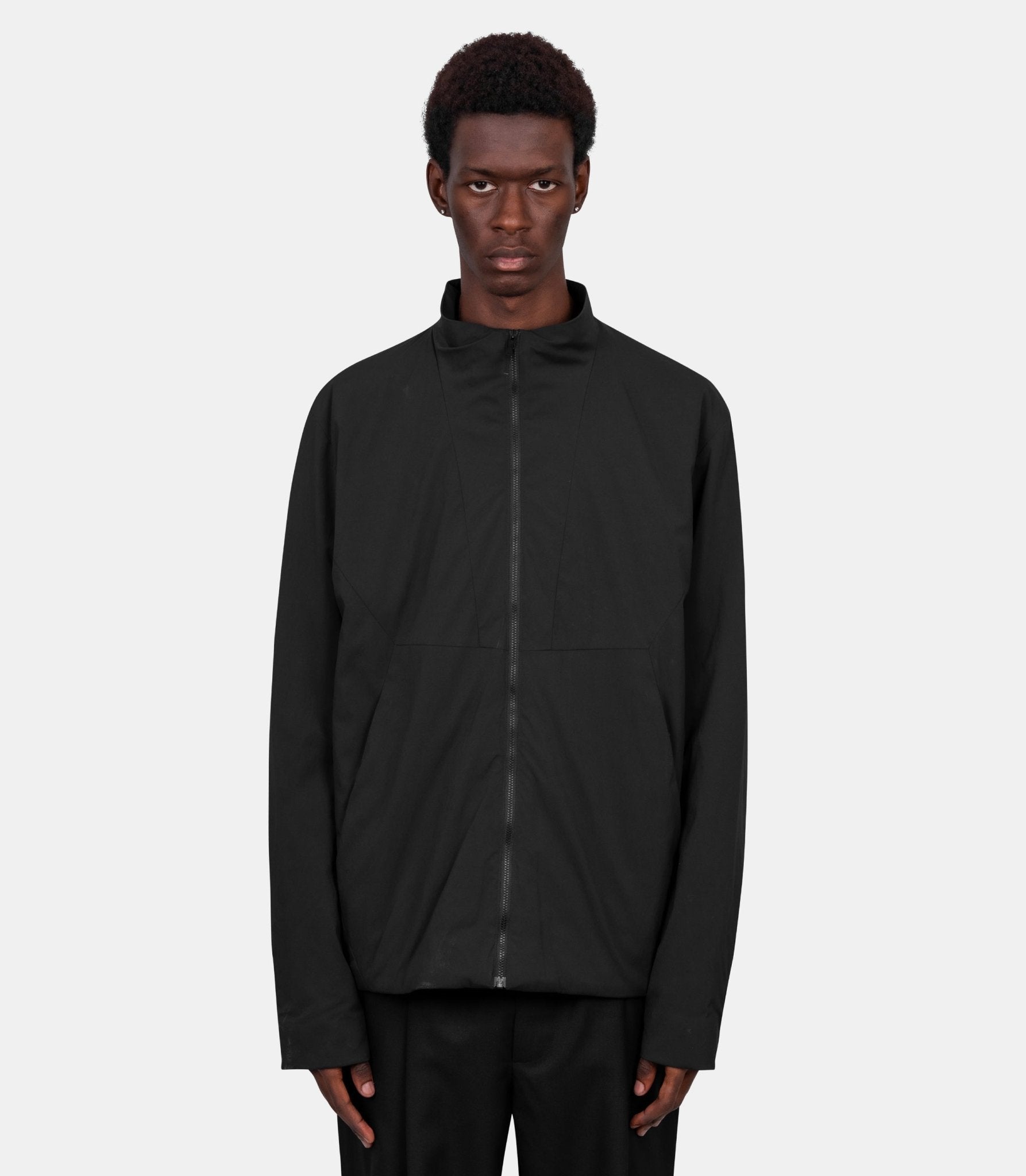 Veste mionn ins m - X000009116-Black-S - Veilance