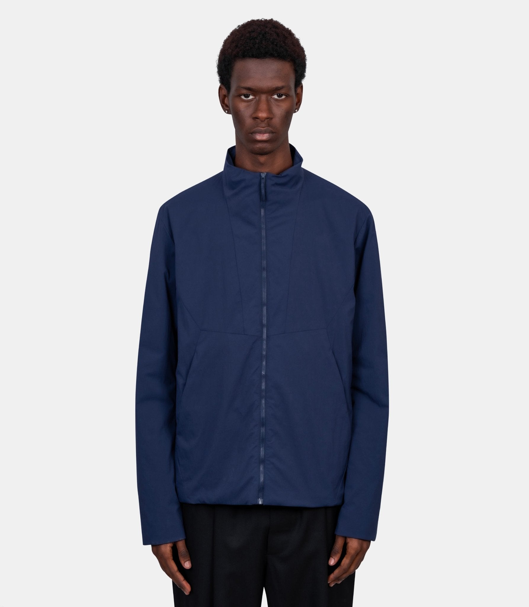 Veste mionn ins m - X000009116-Passport-M - Veilance