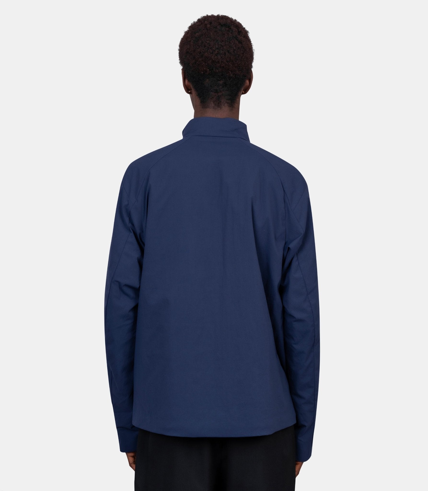 Veste mionn ins m - X000009116-Passport-M - Veilance