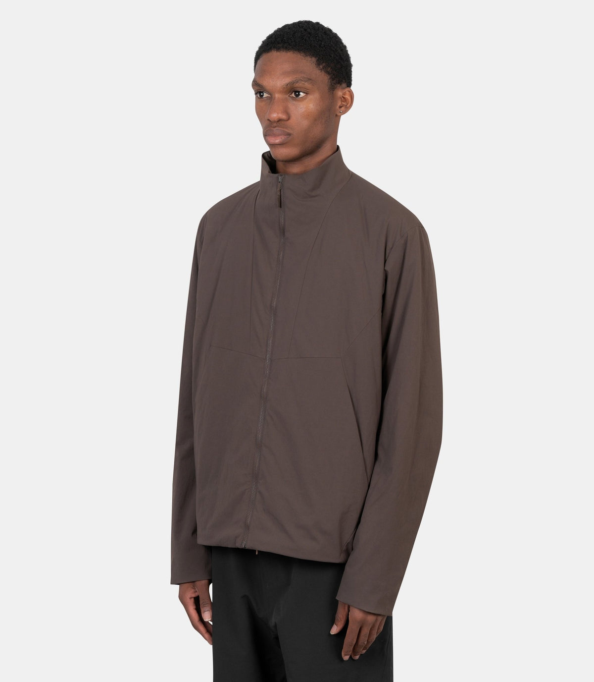 Veste mionn ins m-X000009116-SABLE-S-Veilance