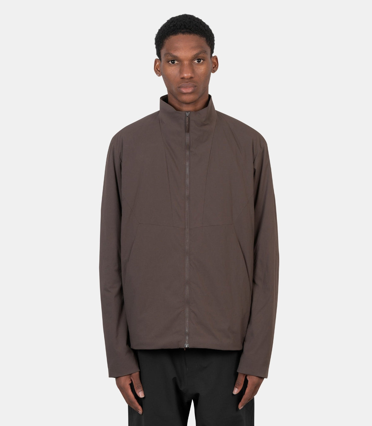 Veste mionn ins m-X000009116-SABLE-S-Veilance