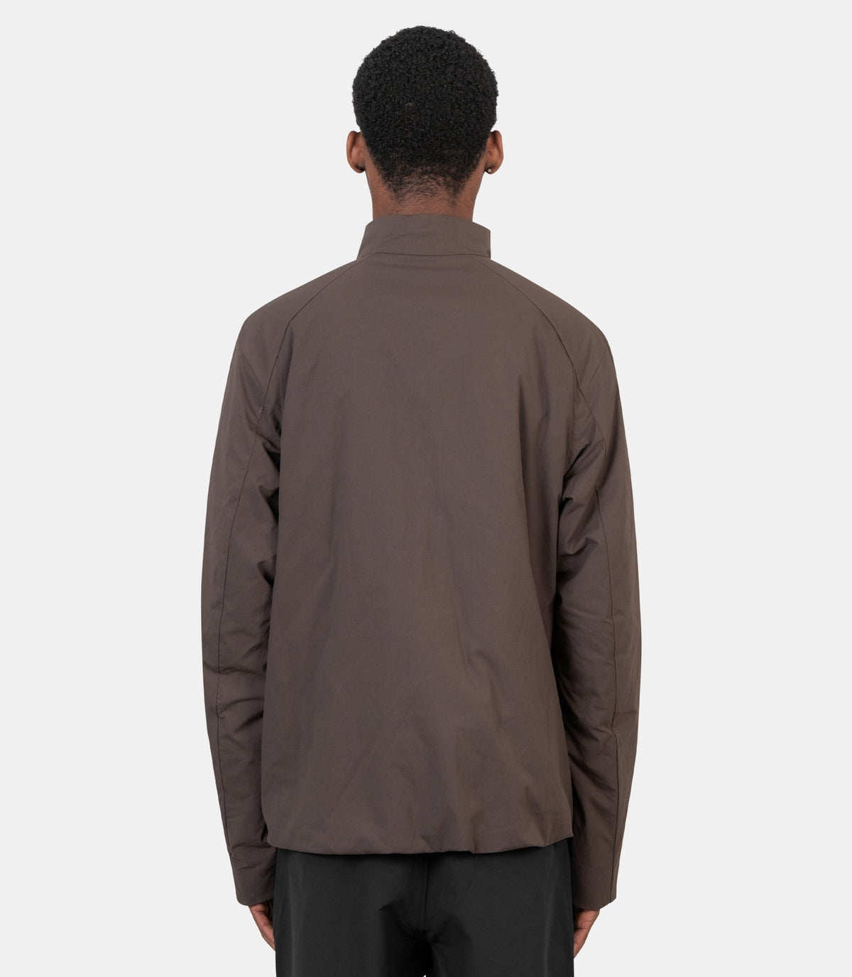 Veste mionn ins m-X000009116-SABLE-S-Veilance