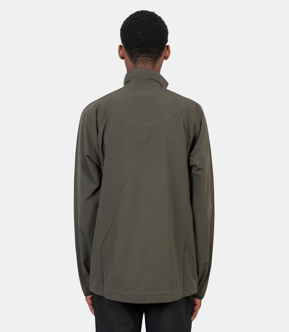 Veste mithril-10630M82-566-S-Klättermusen
