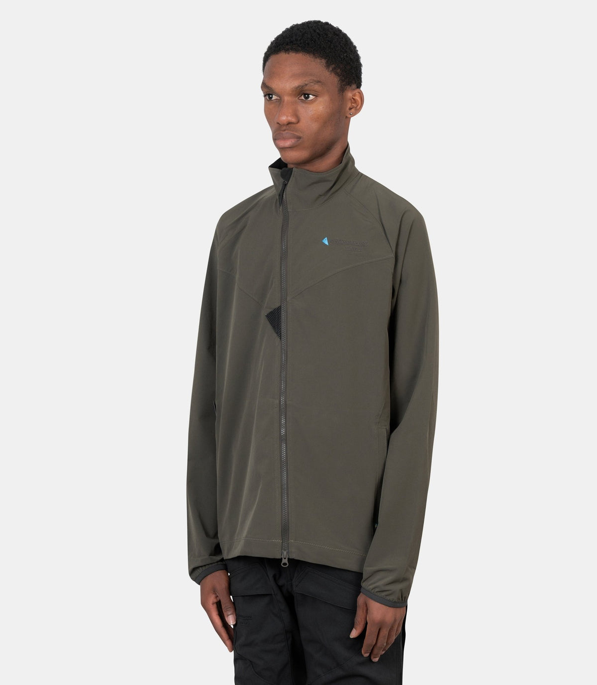 Veste mithril-10630M82-566-S-Klättermusen