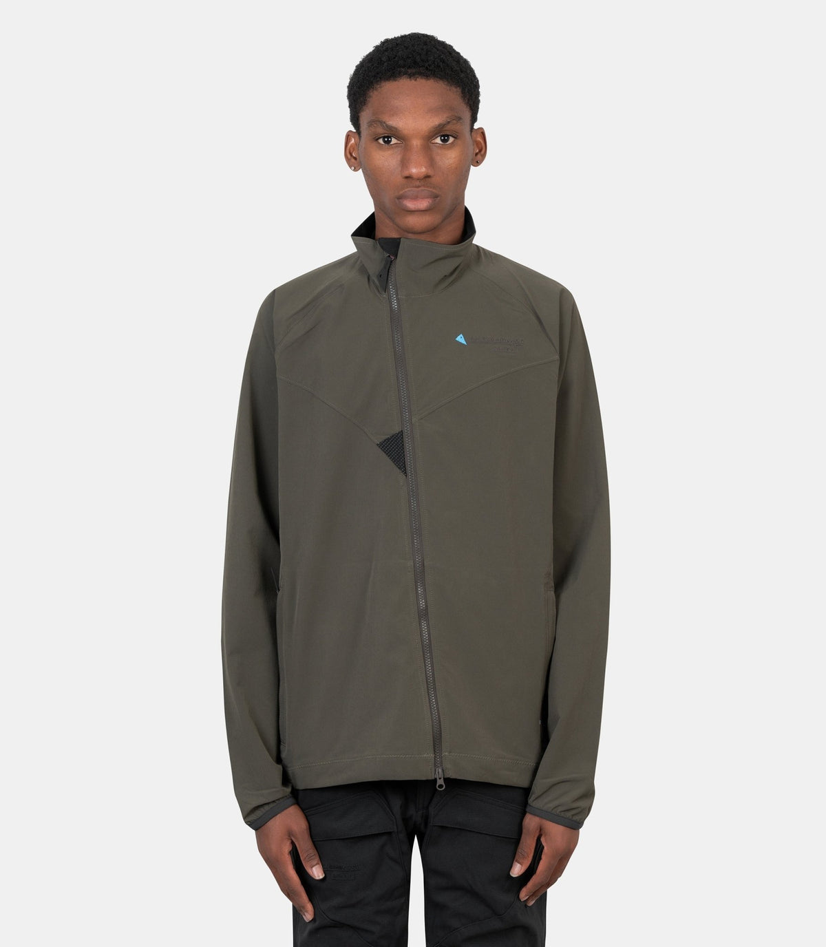 Veste mithril-10630M82-566-S-Klättermusen