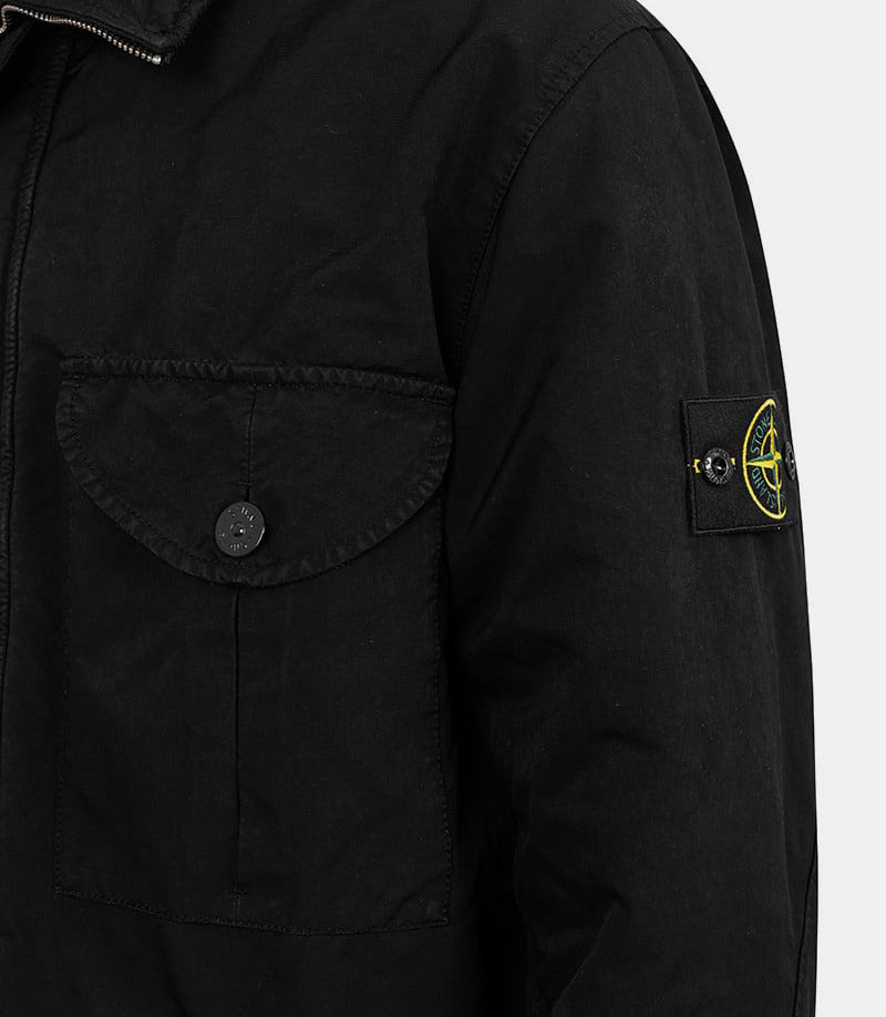 Veste multi poches811541749 - V0029 - FW24 - MStone island
