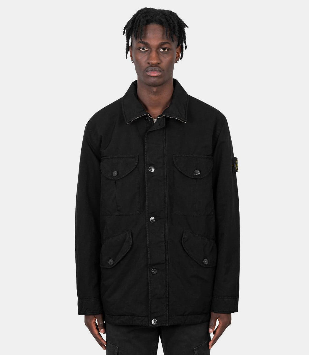 Veste multi poches811541749 - V0029 - FW24 - MStone island
