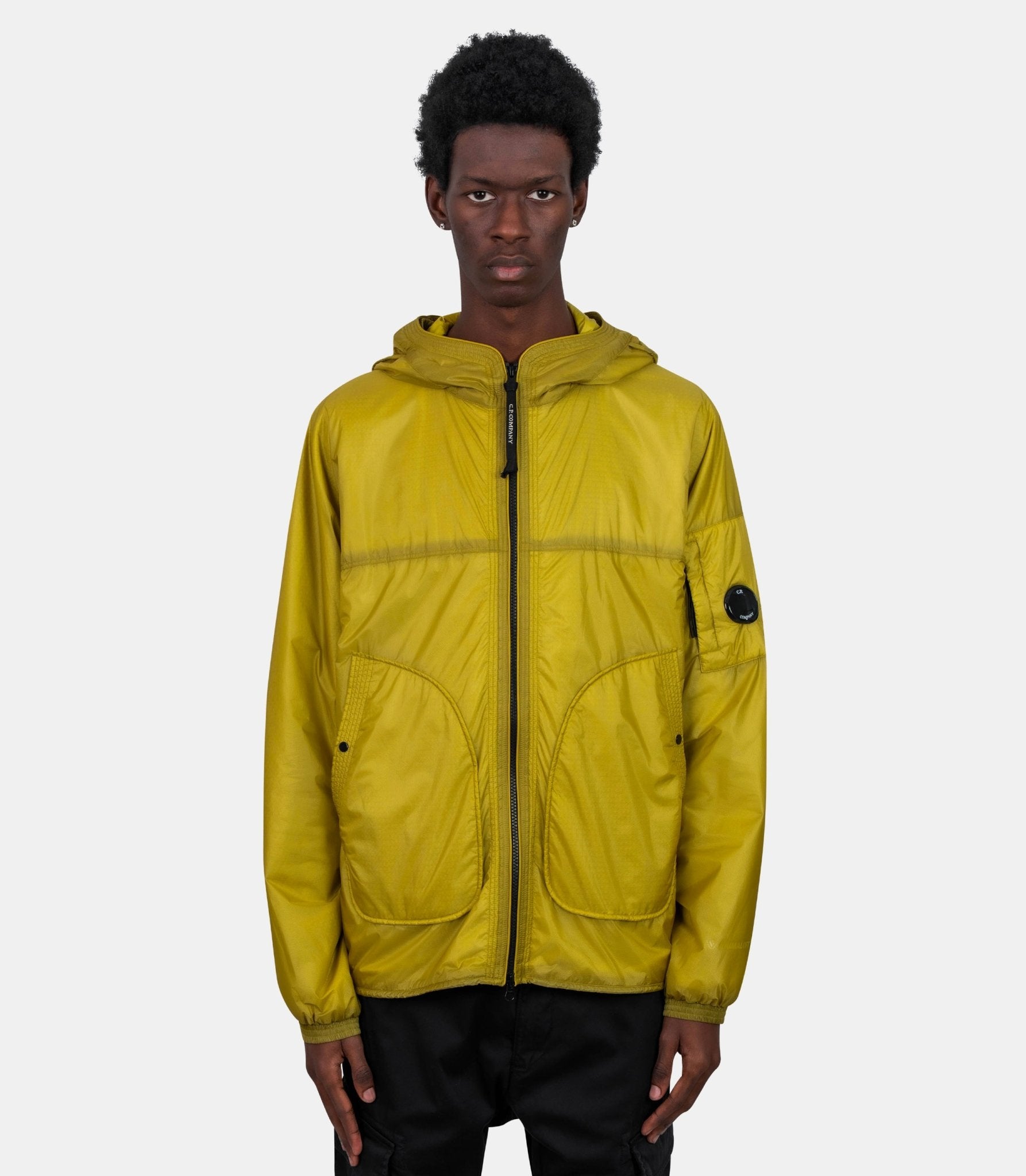 Veste nada shield primaloft - 20CMOW070A-110467W-246-S - C.p. company