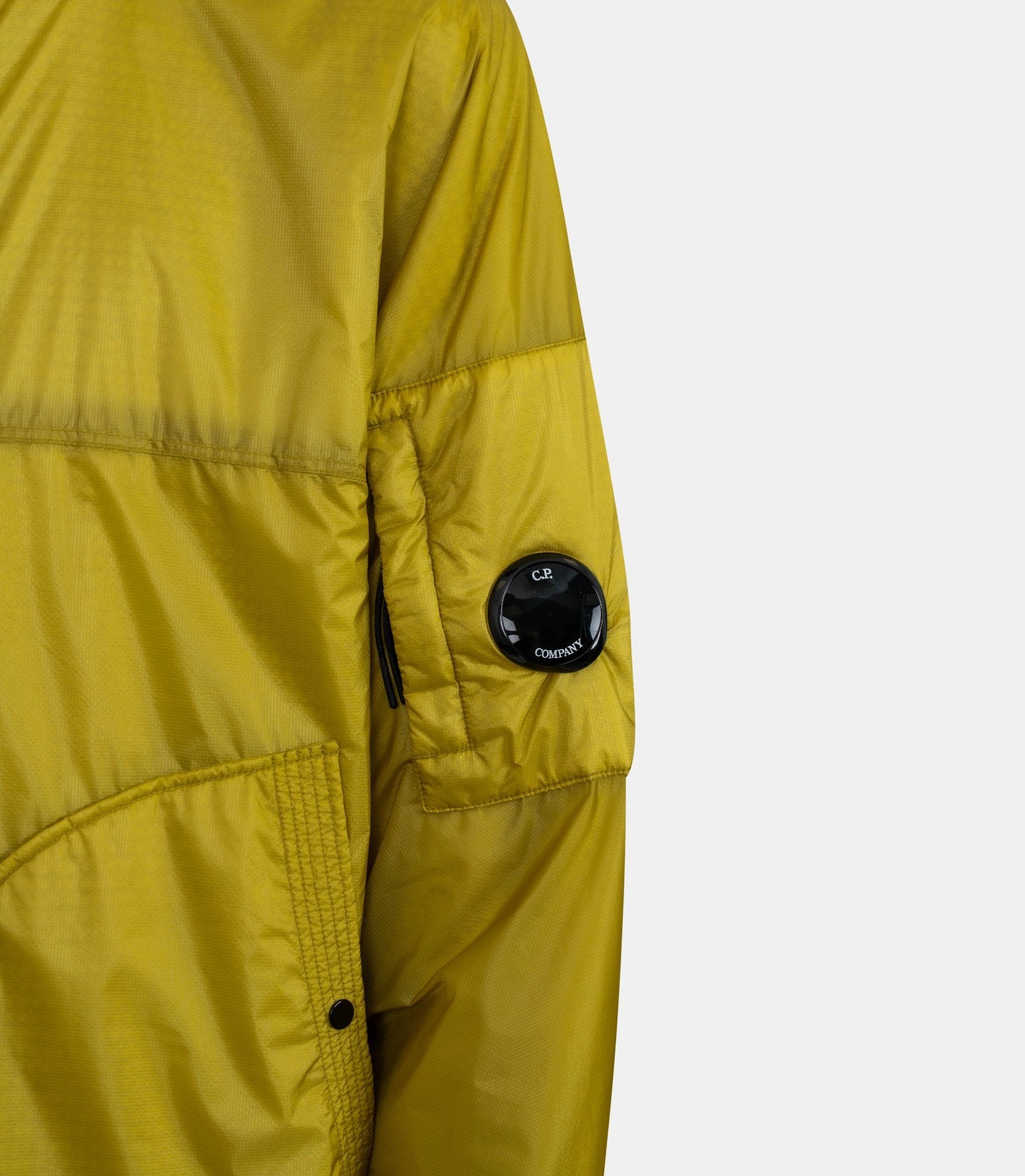 Veste nada shield primaloft - 20CMOW070A-110467W-246-S - C.p. company