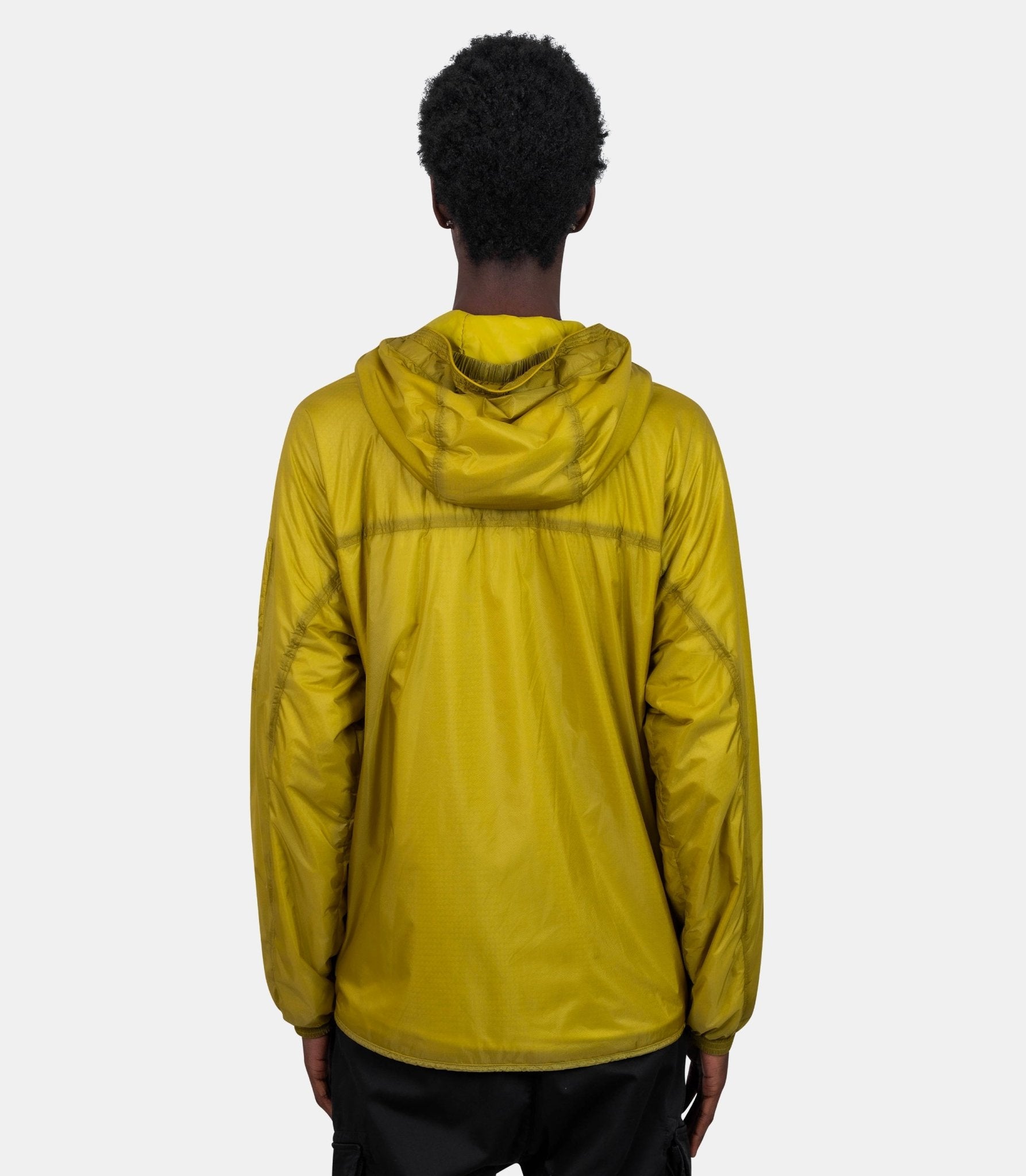 Veste nada shield primaloft - 20CMOW070A-110467W-246-S - C.p. company