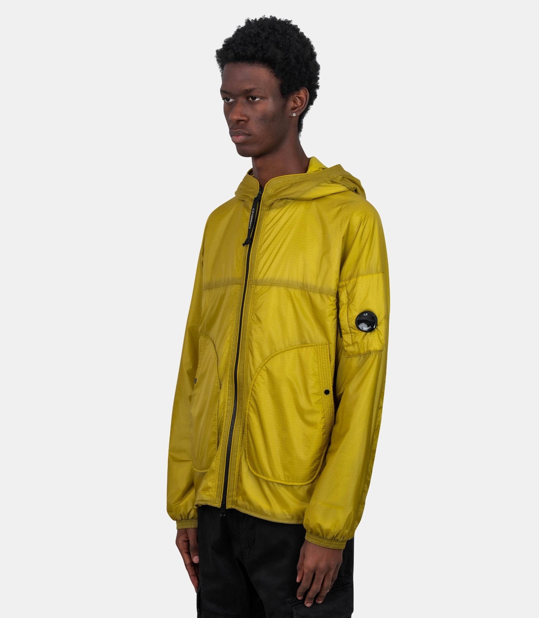 Veste nada shield primaloft - 20CMOW070A-110467W-246-S - C.p. company