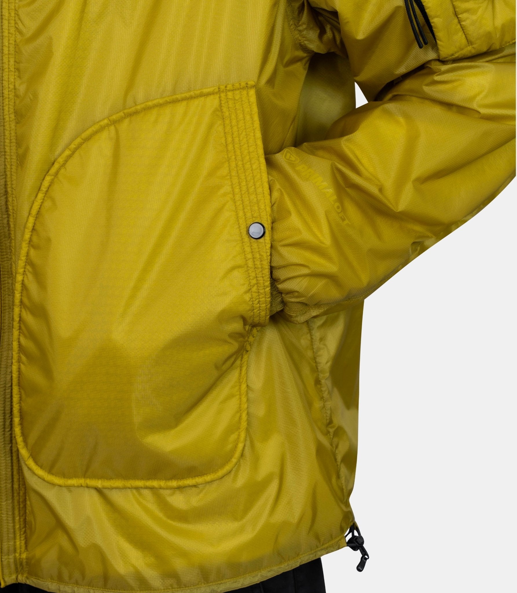 Veste nada shield primaloft - 20CMOW070A-110467W-246-S - C.p. company