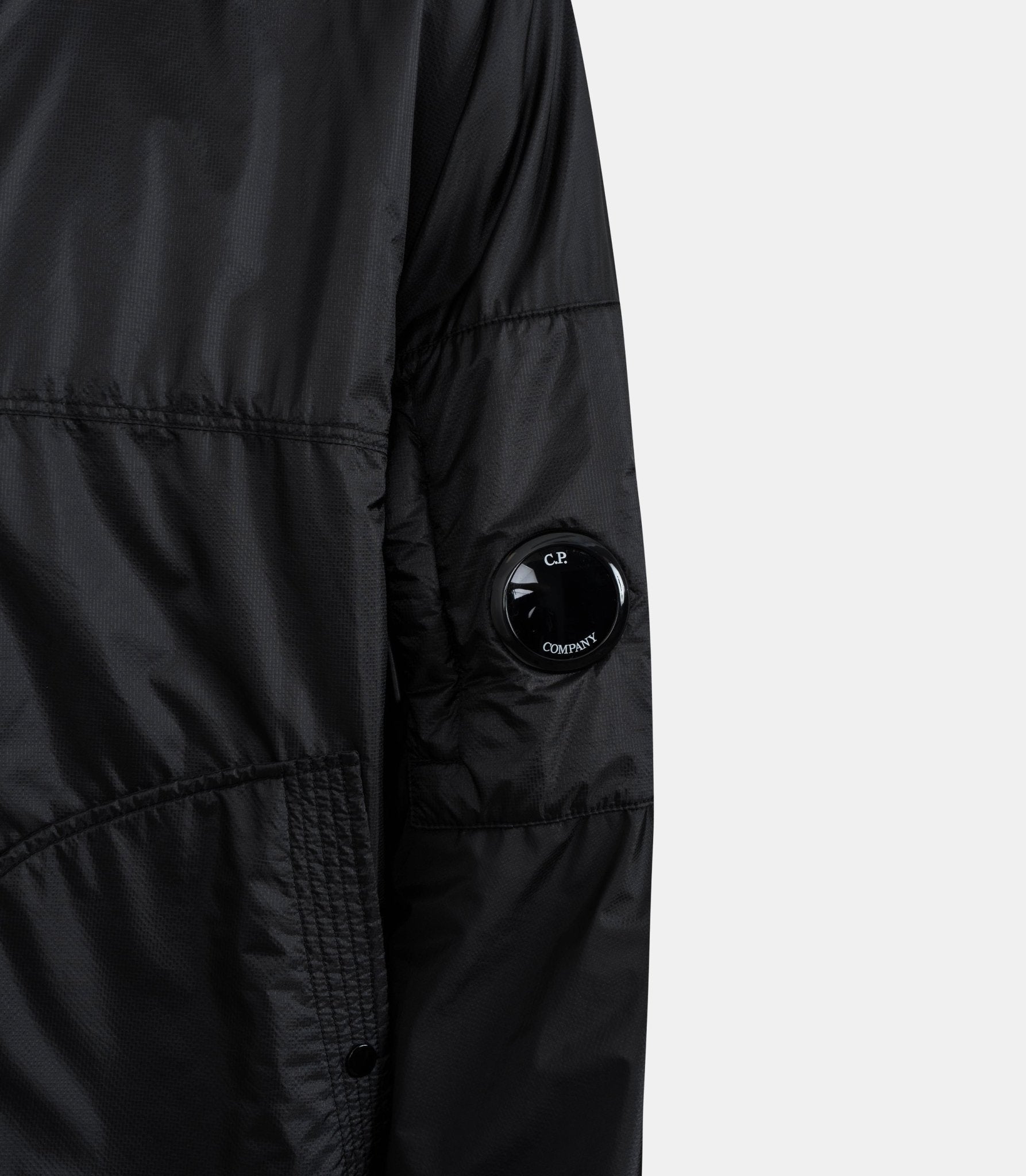 Veste nada shield primaloft - 20CMOW070A-110467W-999-S - C.p. company