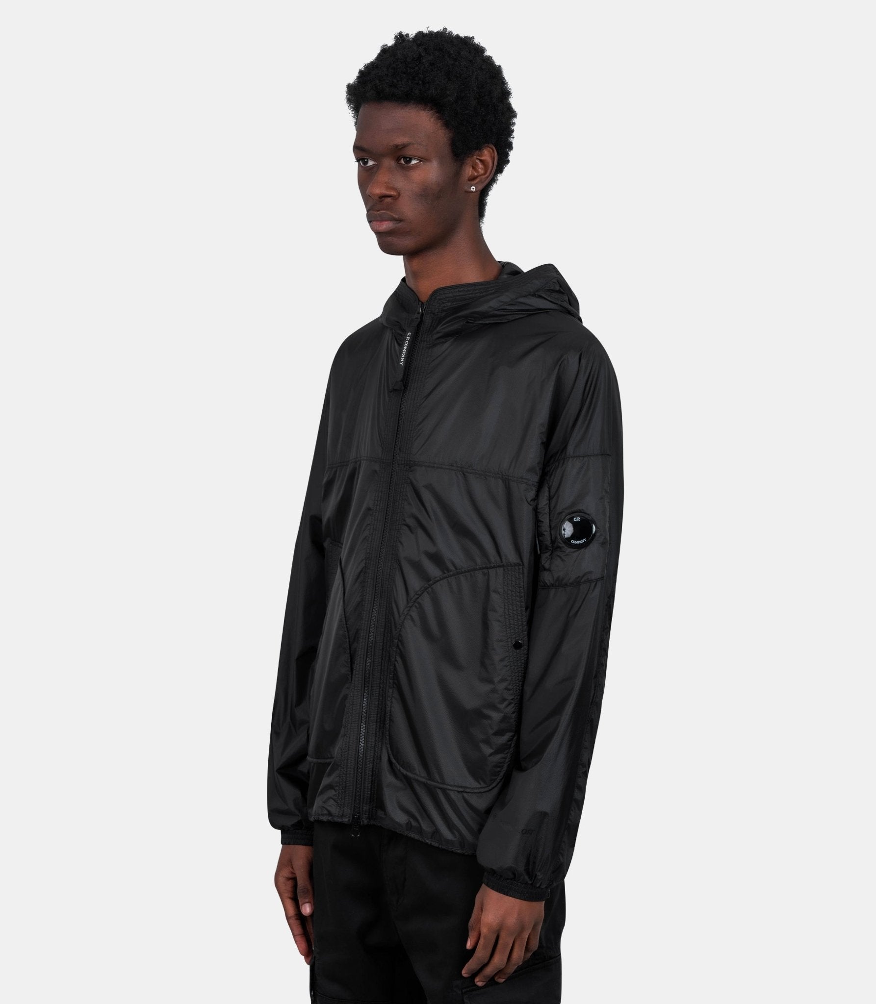 Veste nada shield primaloft - 20CMOW070A-110467W-999-S - C.p. company