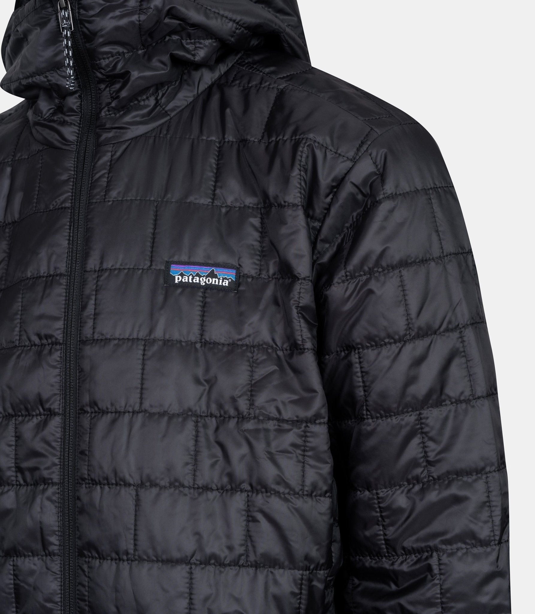 Veste nano puff hoody - 84223 - S - Patagonia