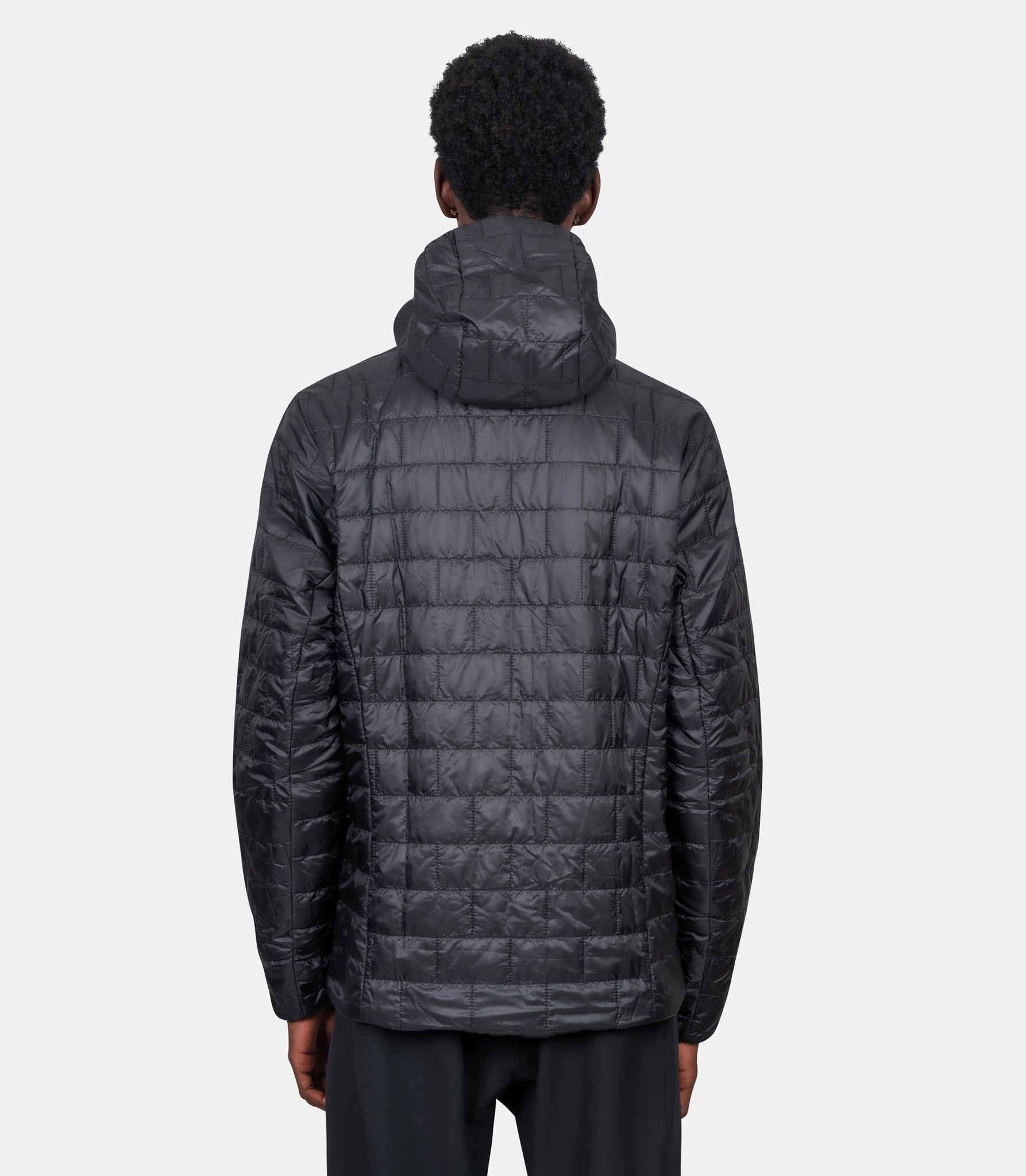 Veste nano puff hoody - 84223 - S - Patagonia