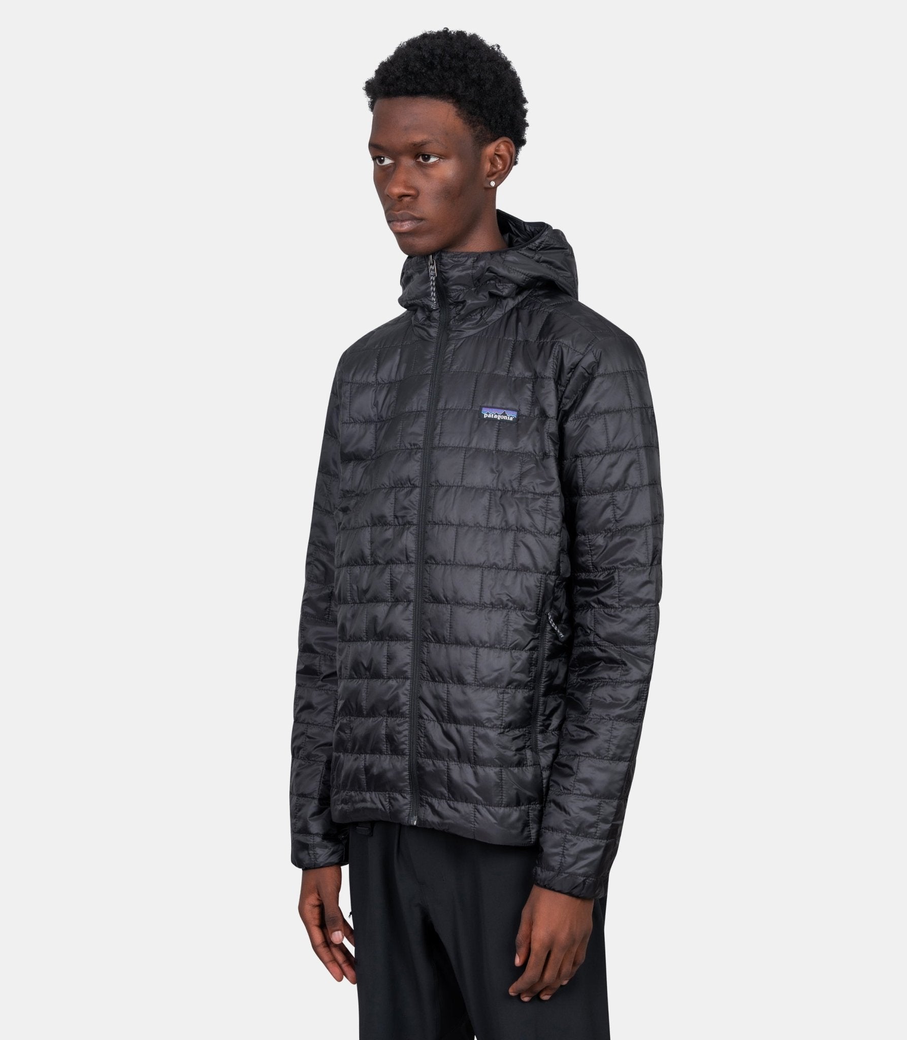 Veste nano puff hoody - 84223 - S - Patagonia