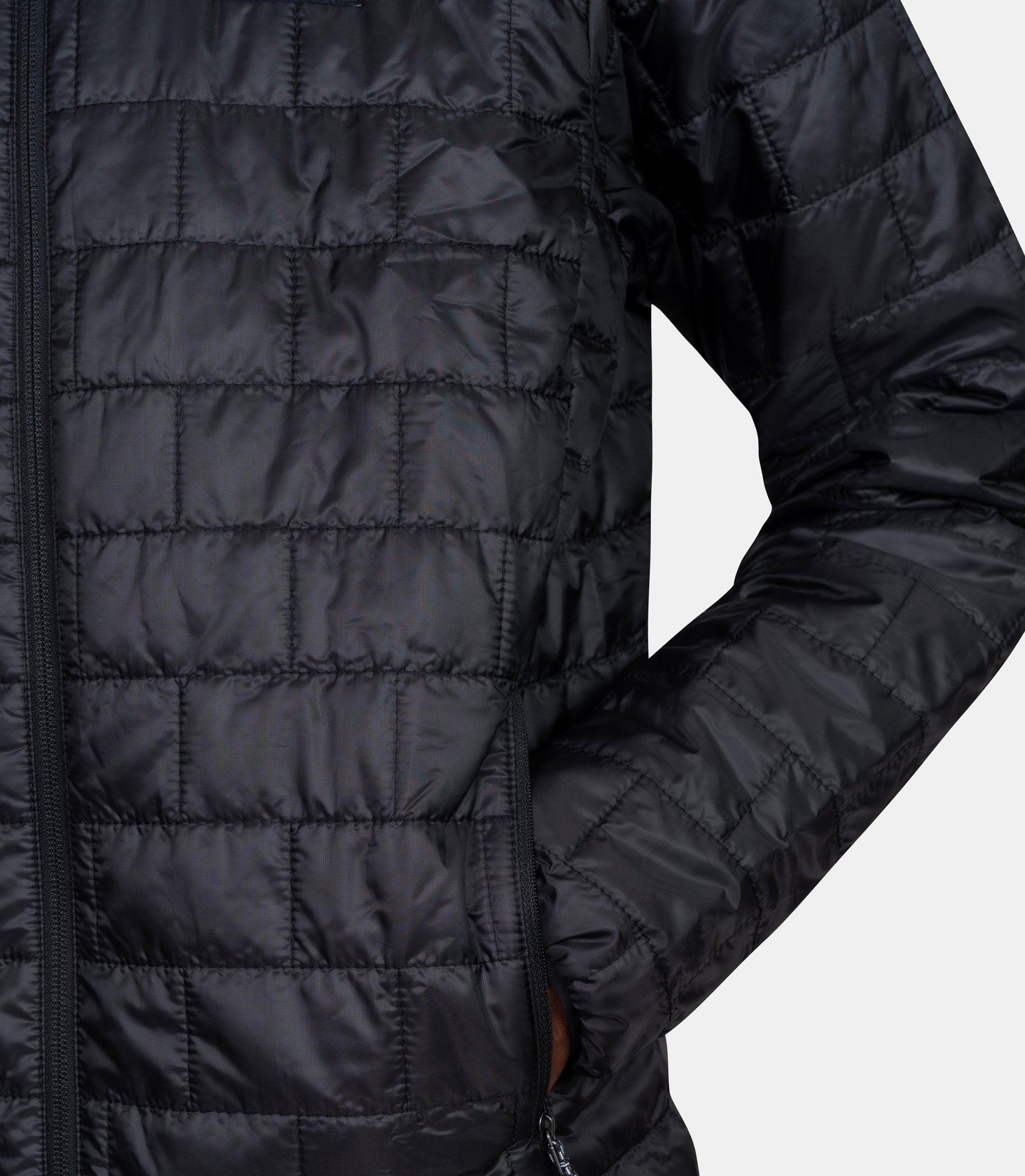 Veste nano puff hoody - 84223 - S - Patagonia